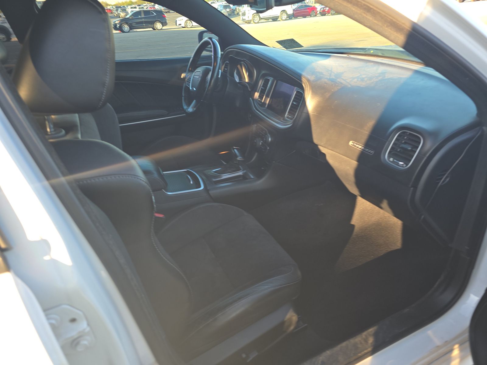 2020 Dodge Charger R/T RWD