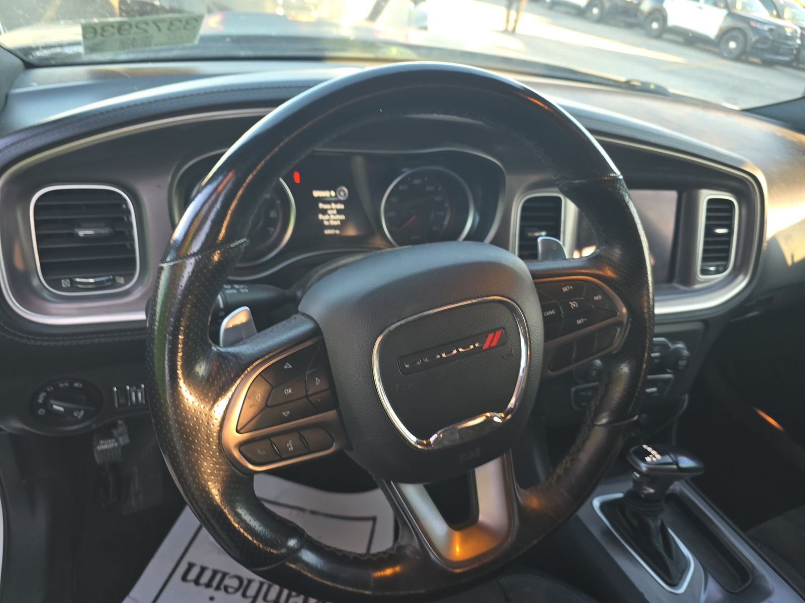 2020 Dodge Charger R/T RWD