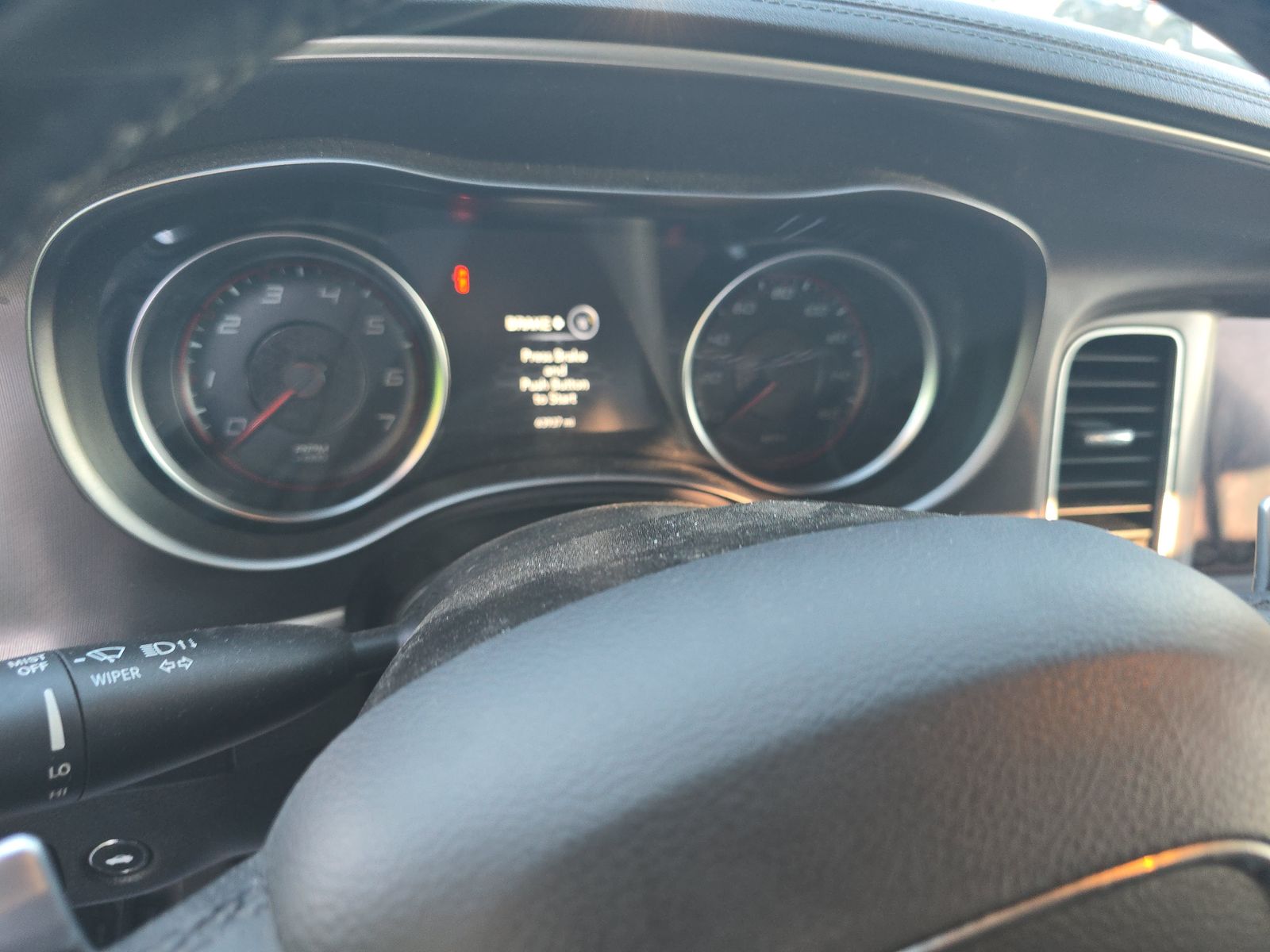 2020 Dodge Charger R/T RWD