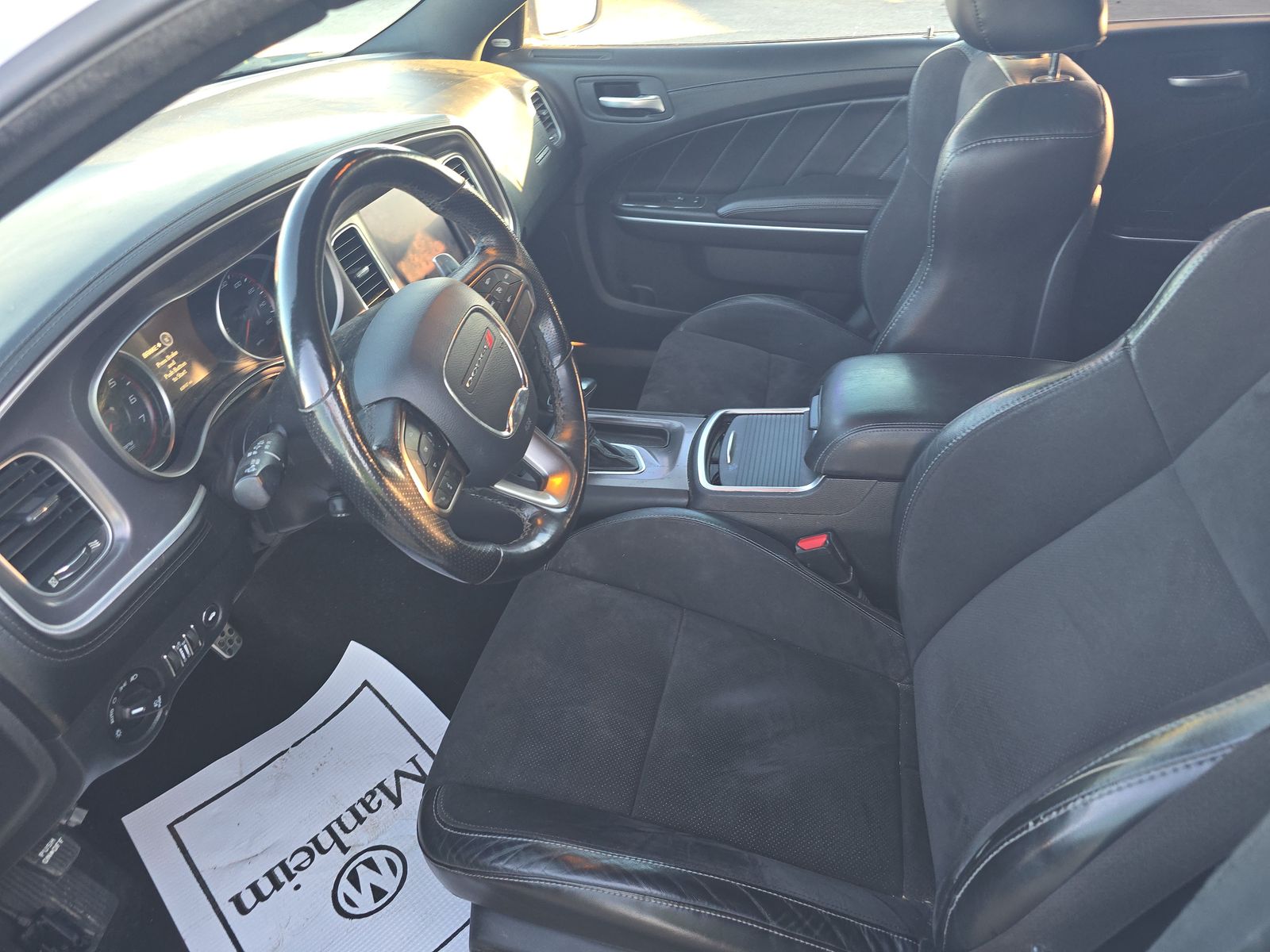 2020 Dodge Charger R/T RWD