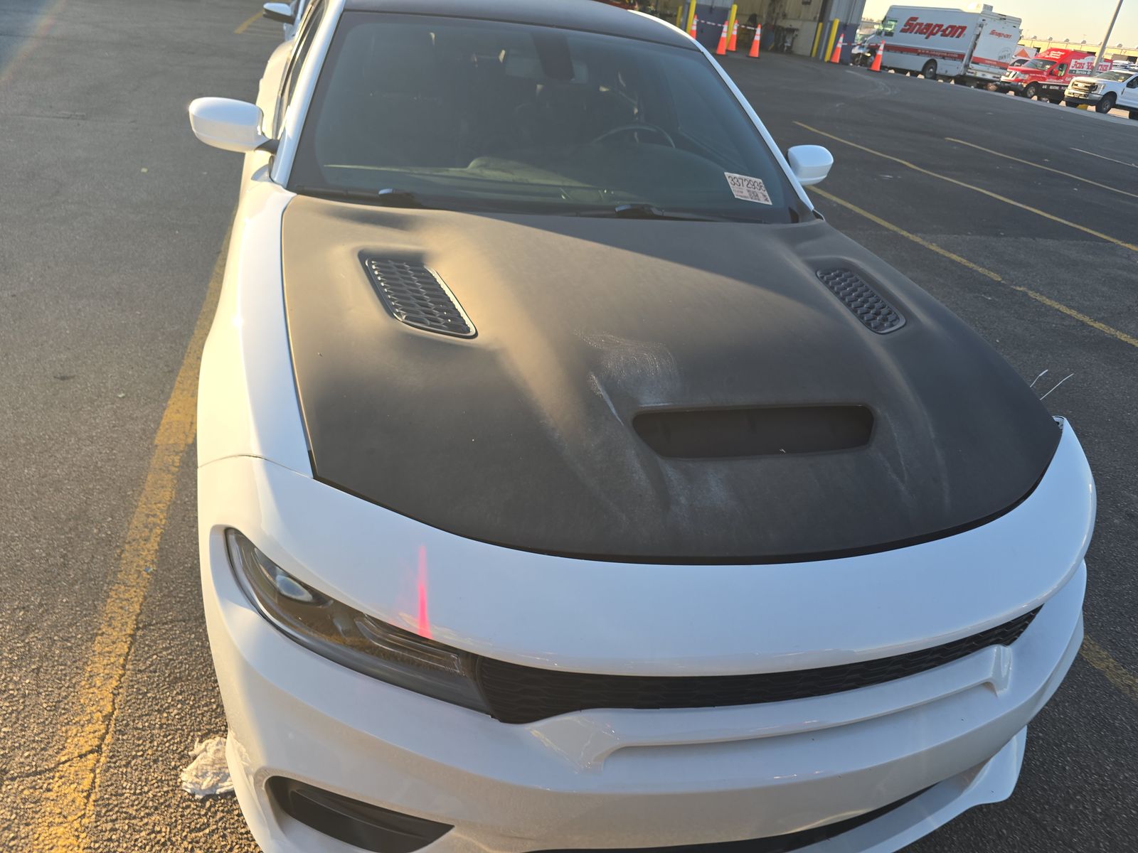 2020 Dodge Charger R/T RWD