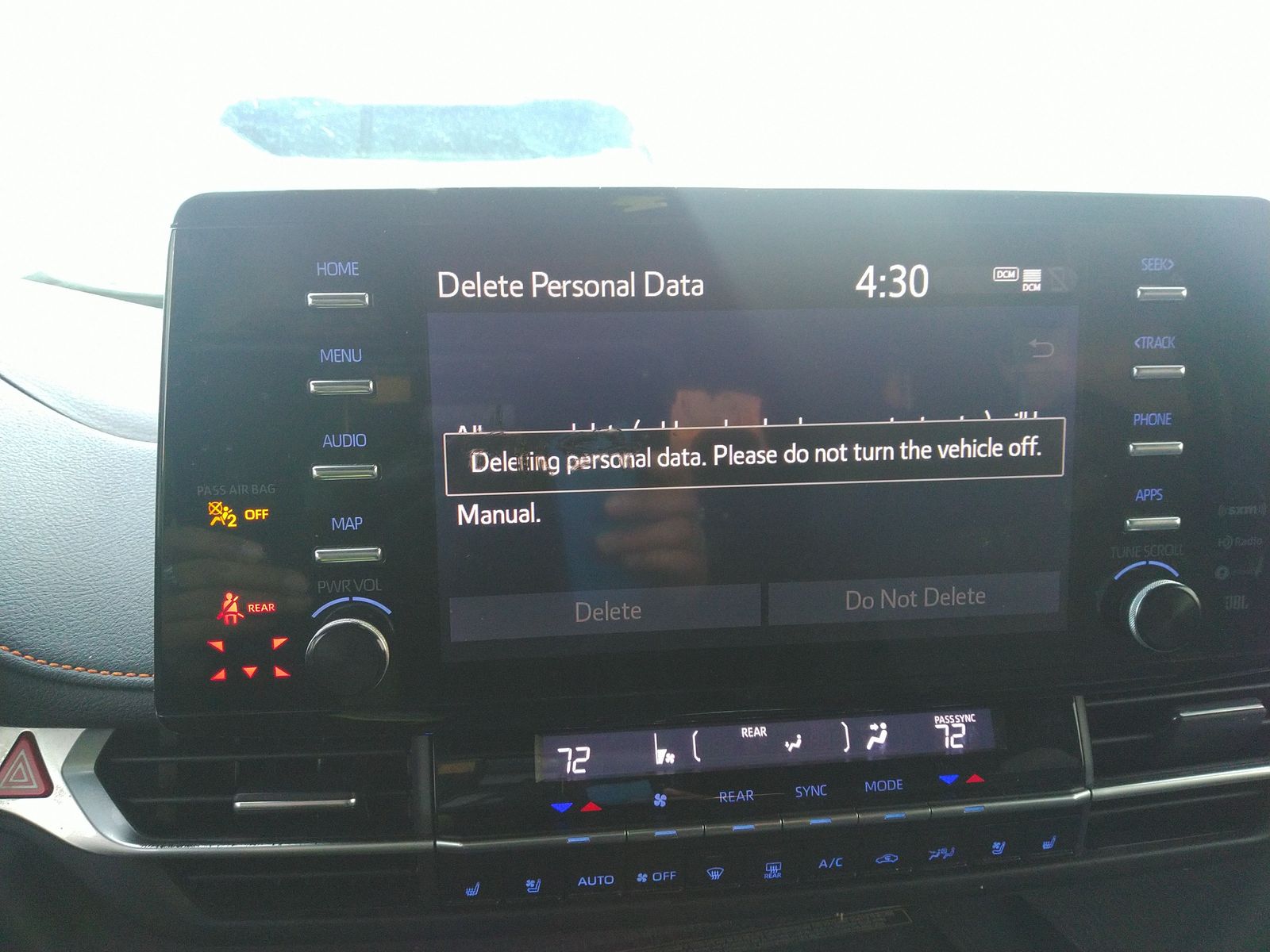 2024 Toyota Sienna XSE AWD