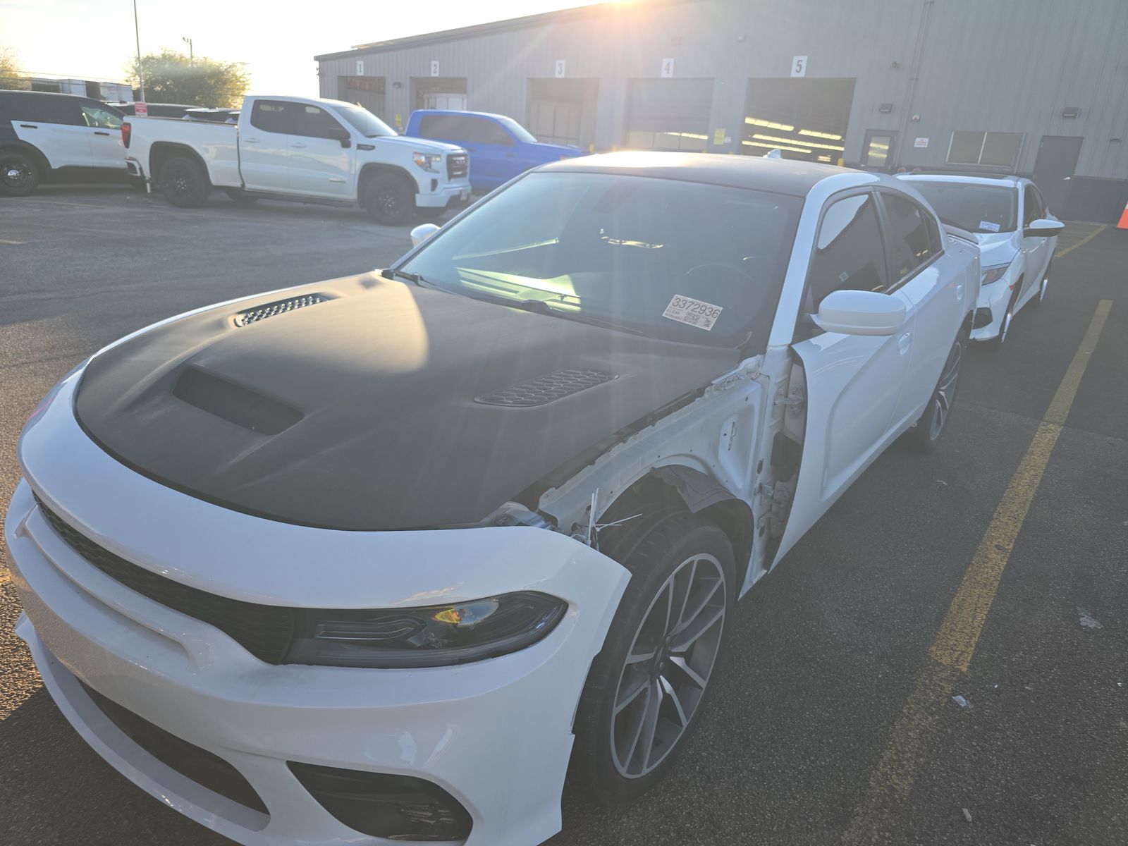 2020 Dodge Charger R/T RWD
