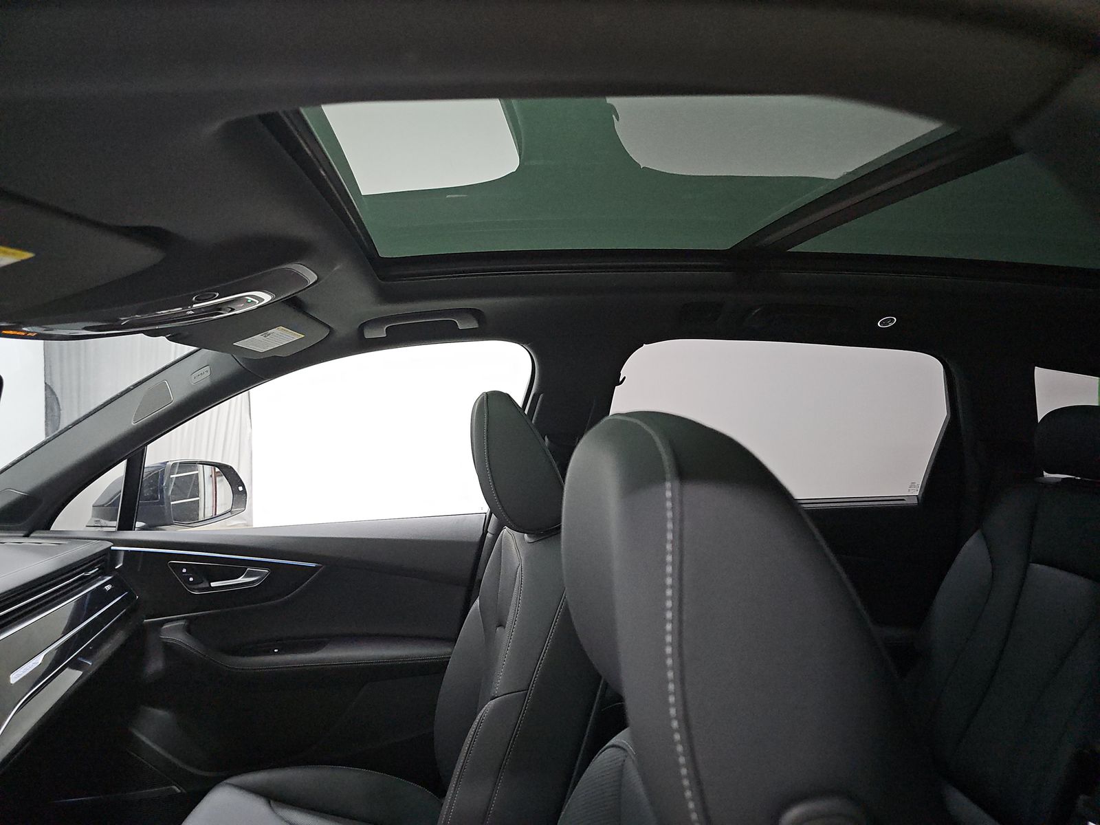 2025 Audi Q7 Premium Plus AWD