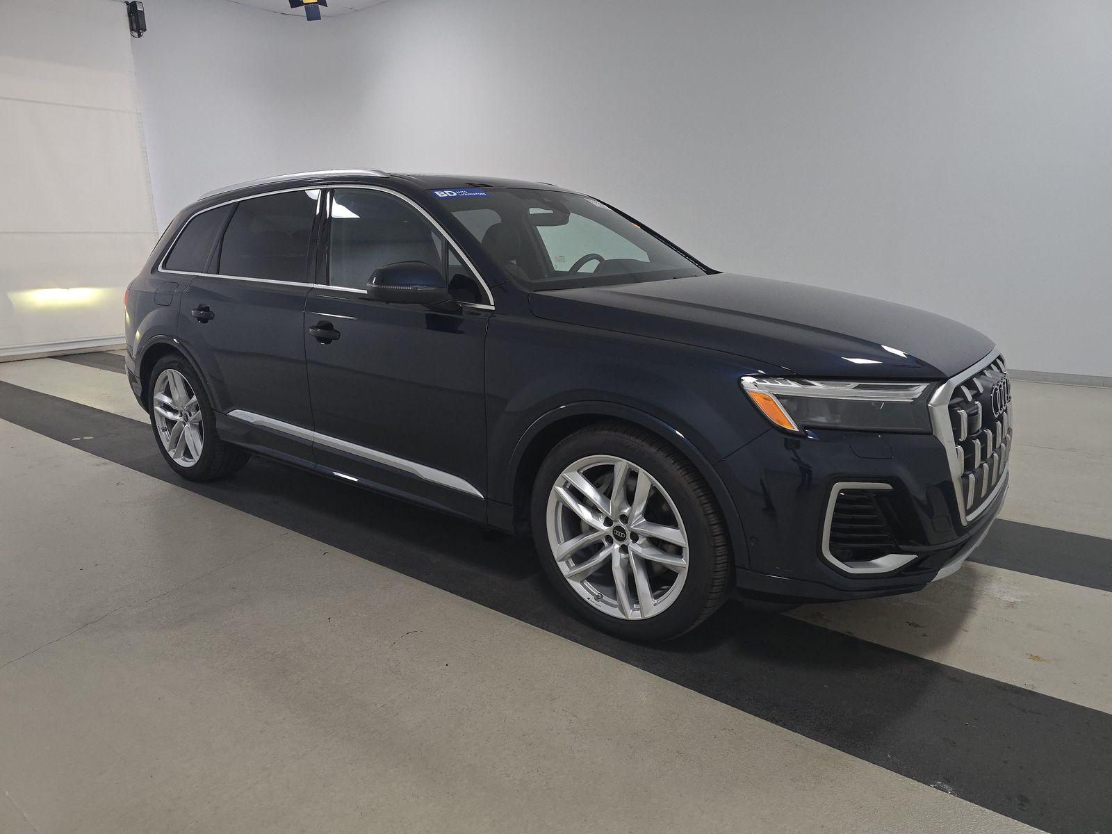 2025 Audi Q7 Premium Plus AWD