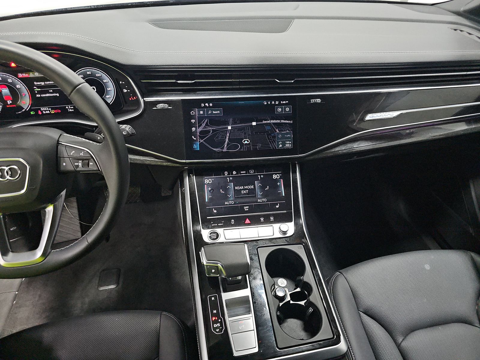 2025 Audi Q7 Premium Plus AWD