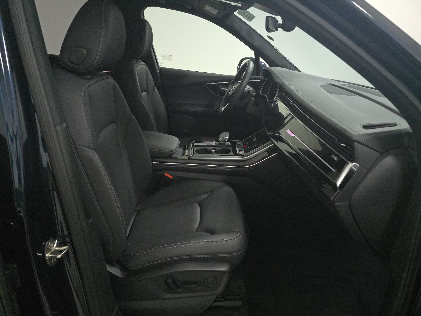 2025 Audi Q7 Premium Plus AWD