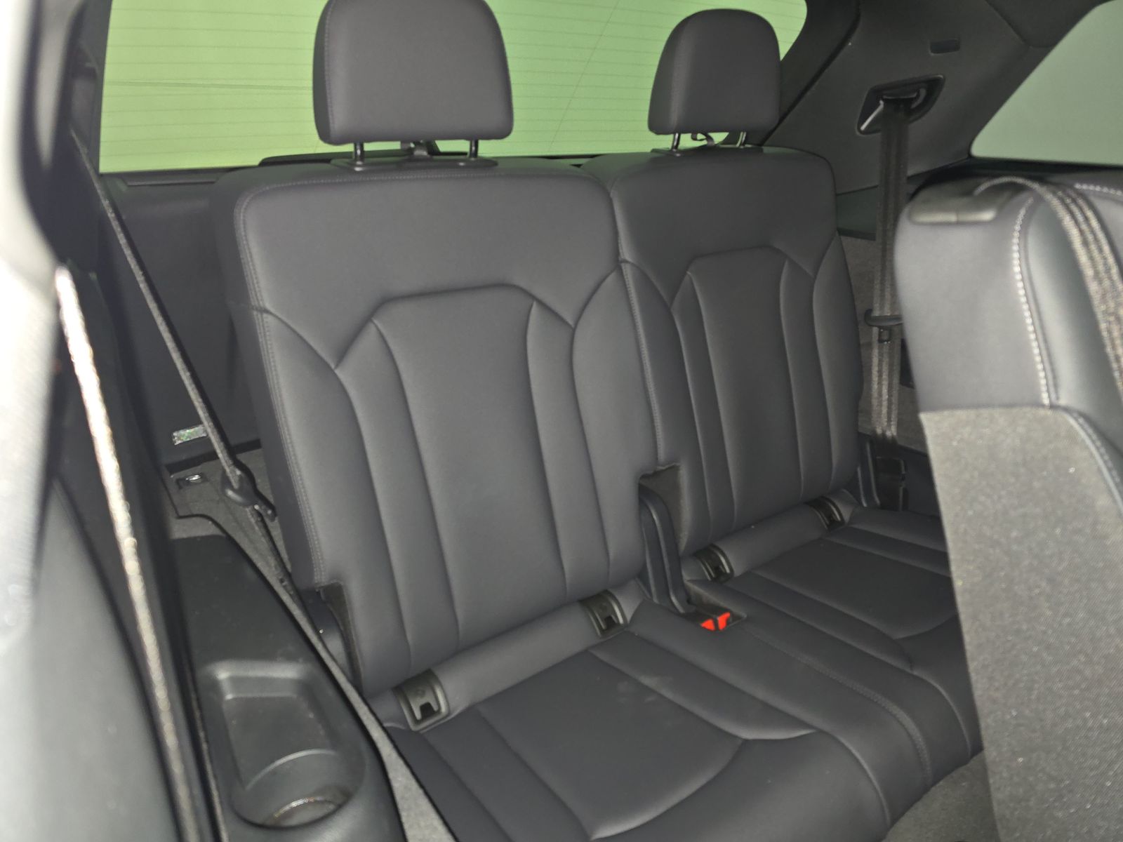 2025 Audi Q7 Premium Plus AWD