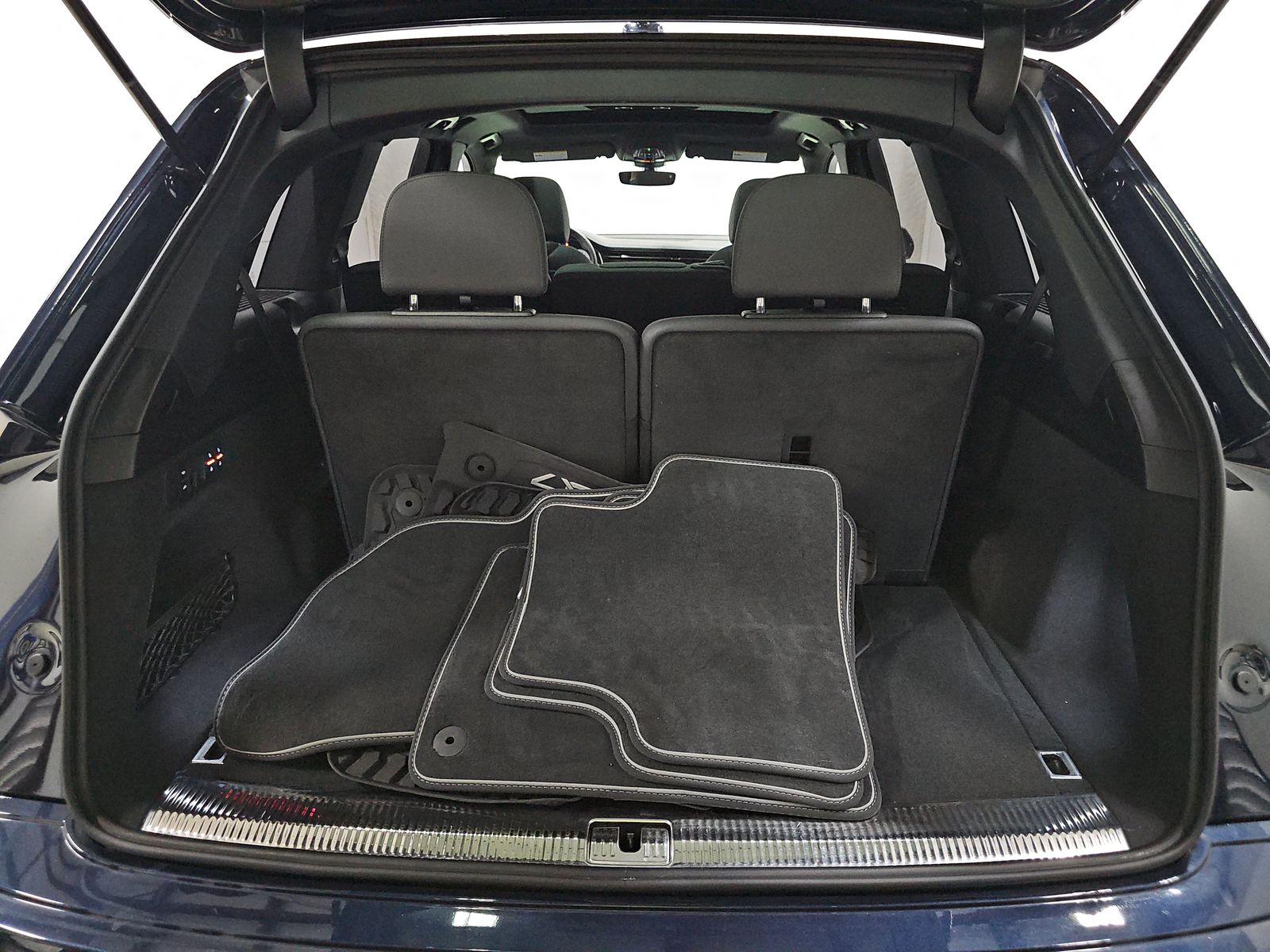 2025 Audi Q7 Premium Plus AWD