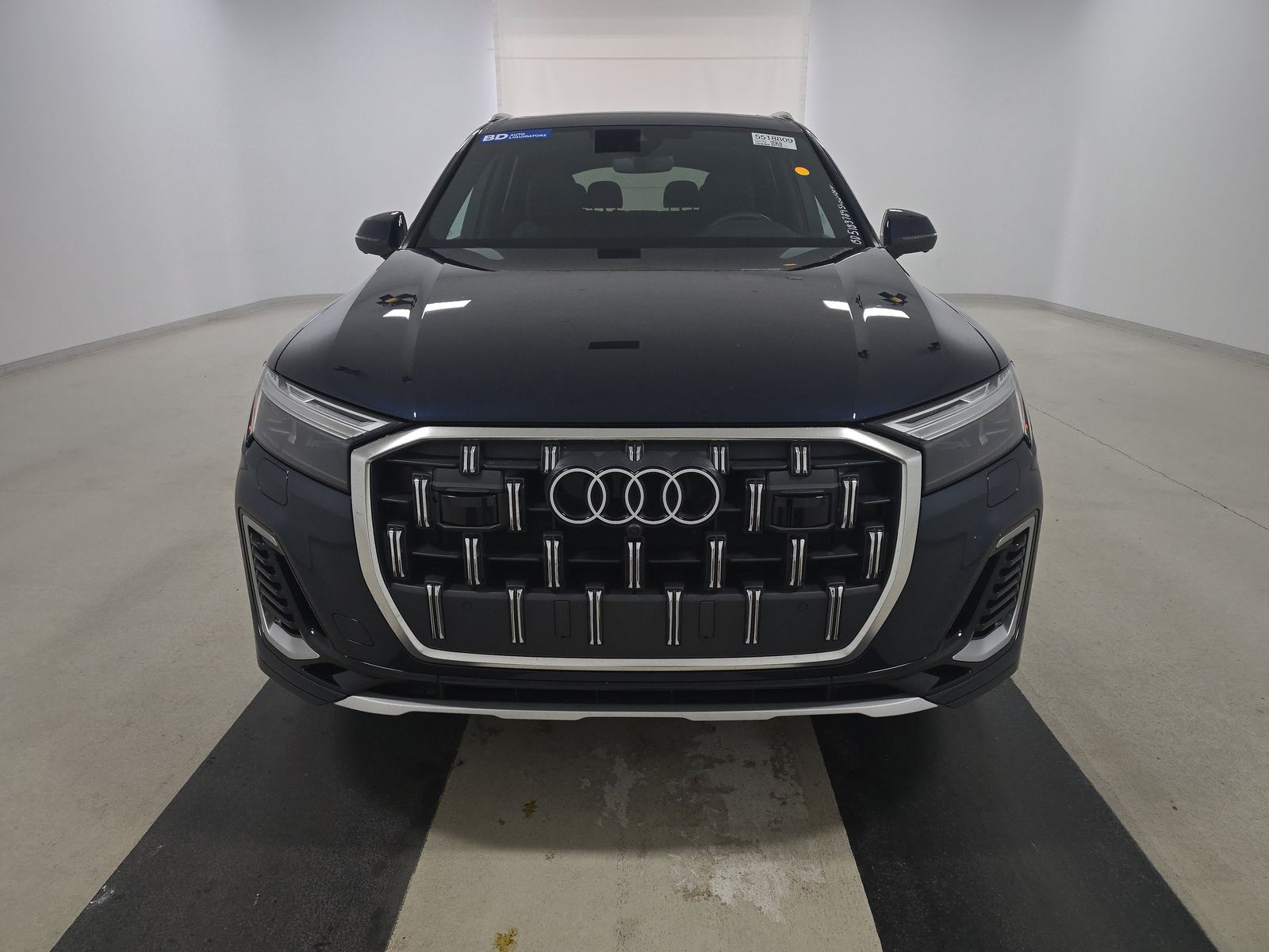 2025 Audi Q7 Premium Plus AWD
