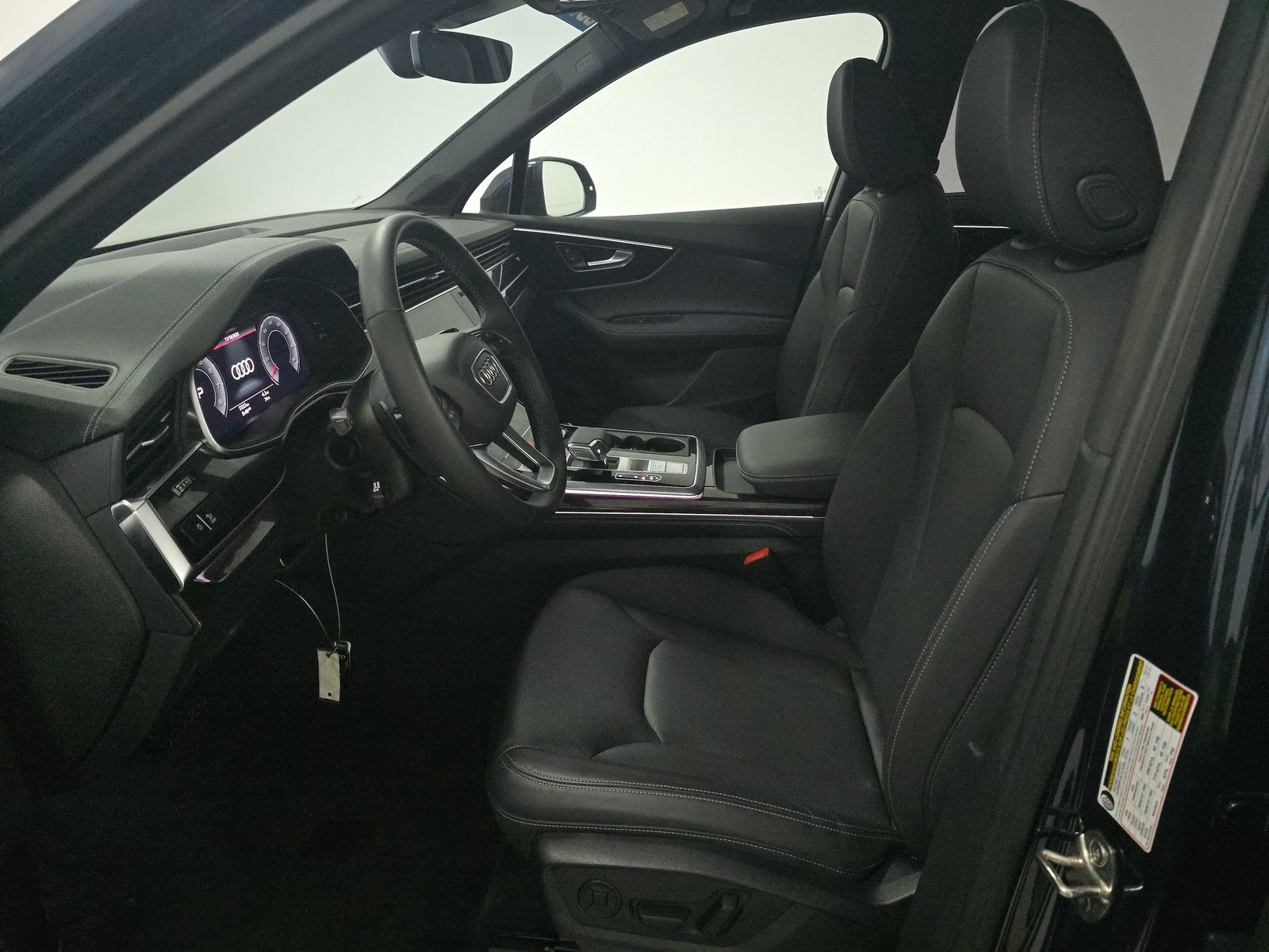 2025 Audi Q7 Premium Plus AWD