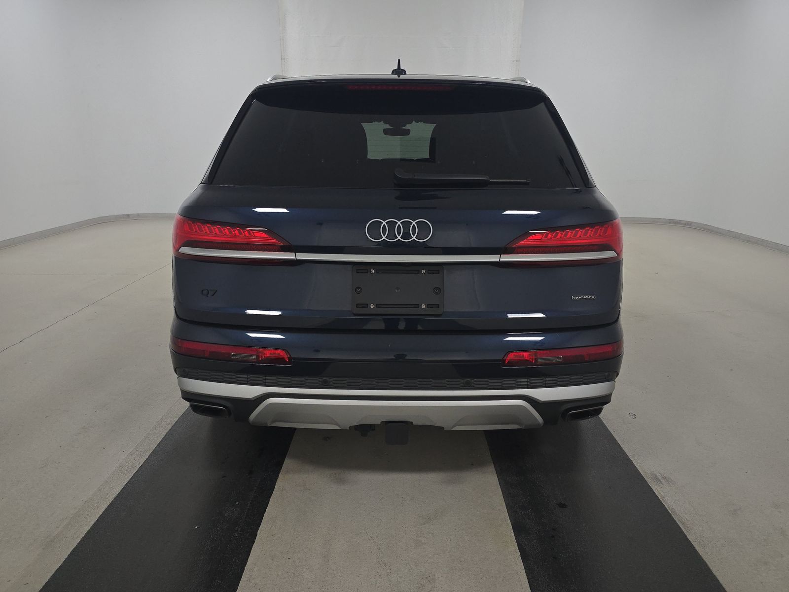 2025 Audi Q7 Premium Plus AWD