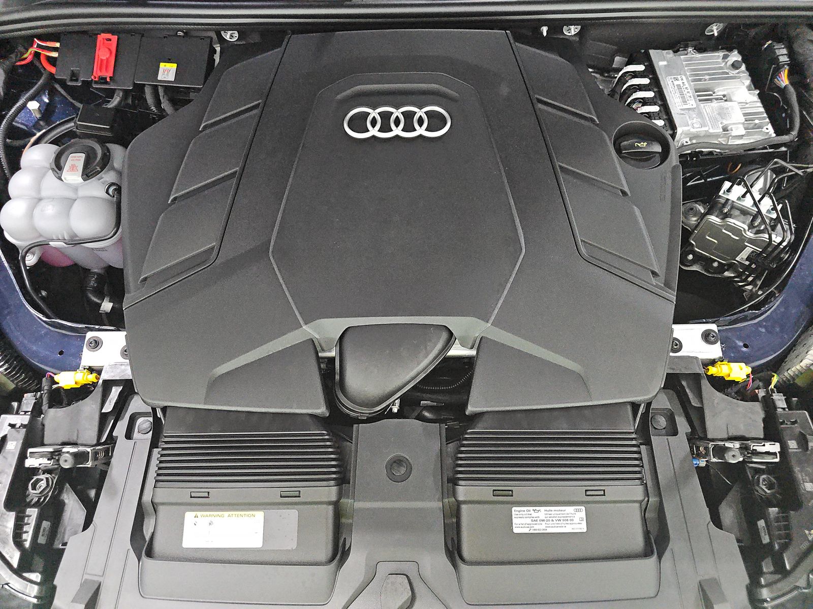 2025 Audi Q7 Premium Plus AWD