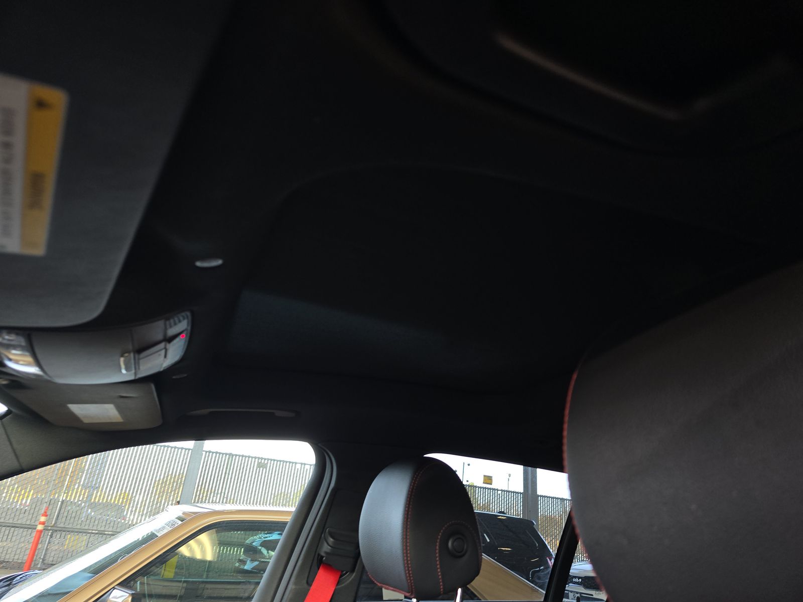 2020 Mercedes-Benz GLC AMG GLC 43 AWD