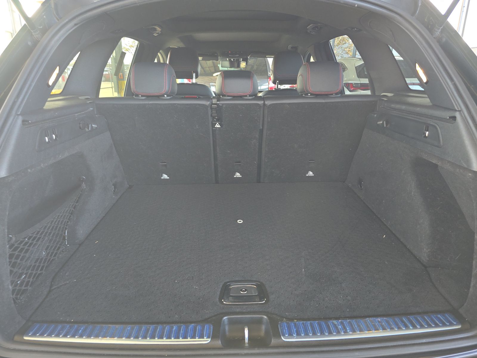 2020 Mercedes-Benz GLC AMG GLC 43 AWD