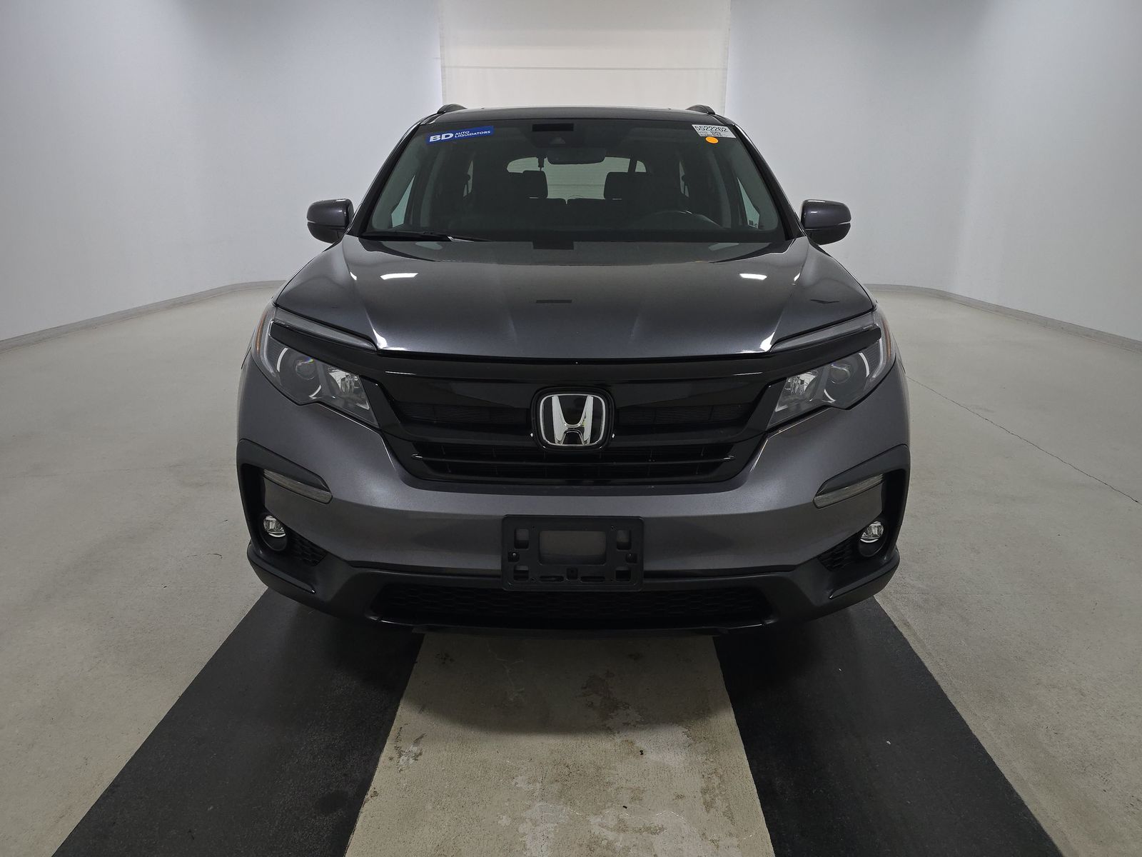 2022 Honda Pilot Special Edition AWD