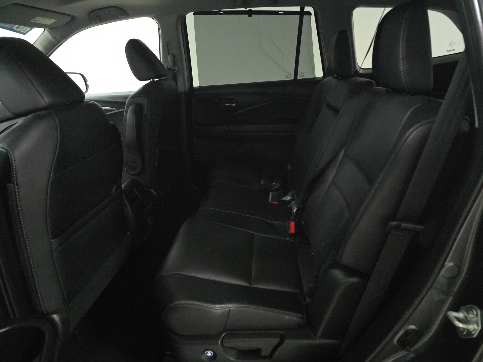 2022 Honda Pilot Special Edition AWD