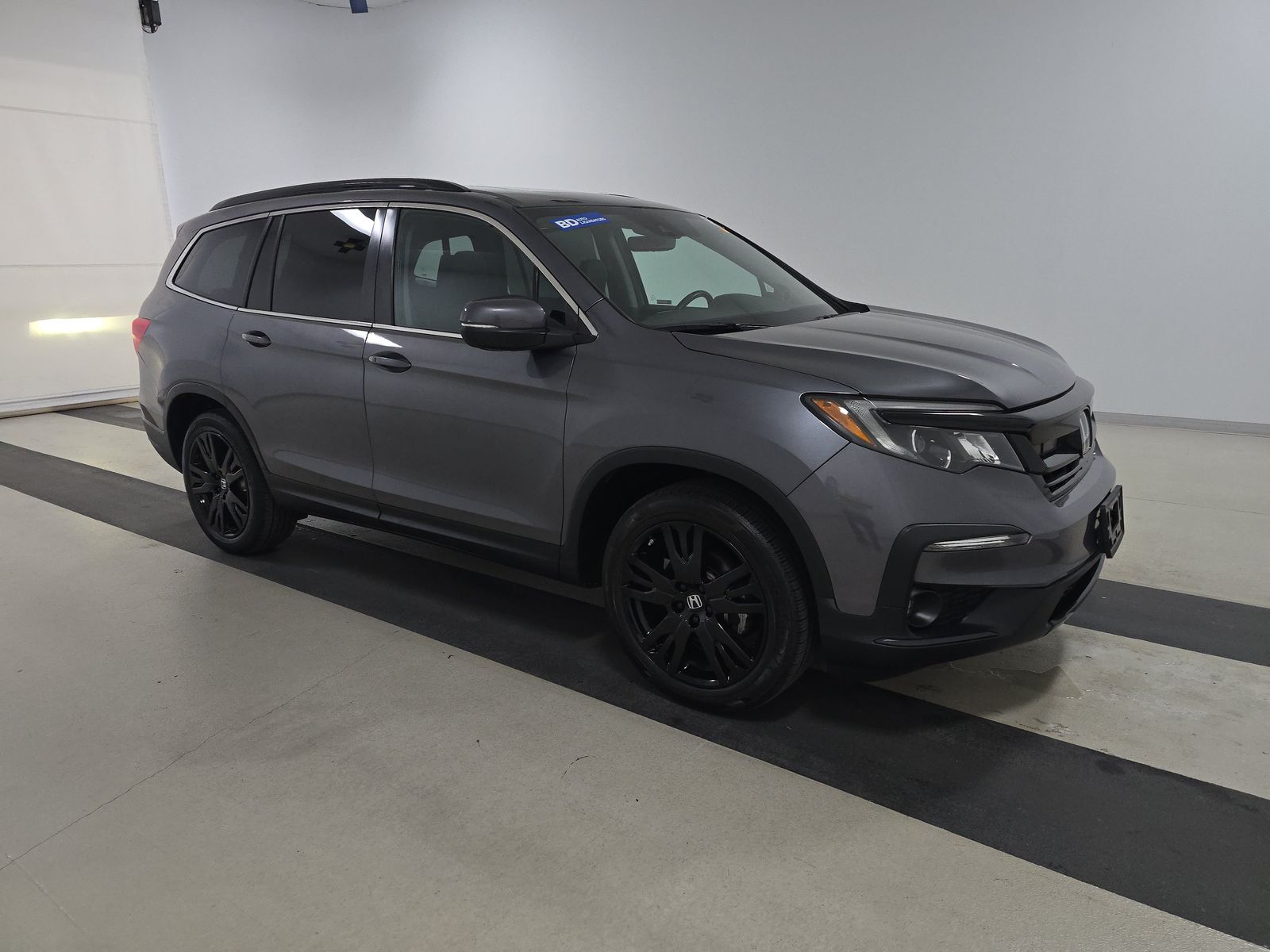 2022 Honda Pilot Special Edition AWD