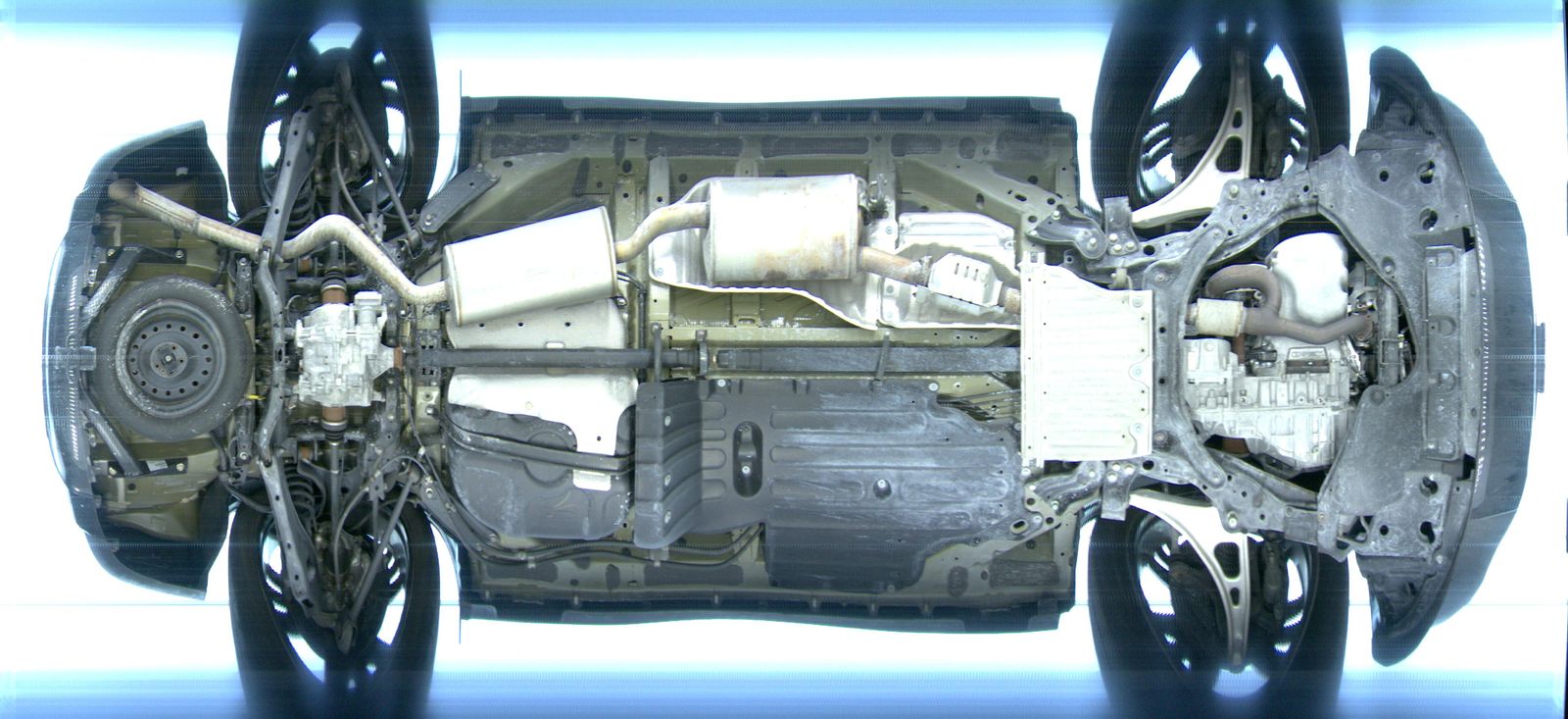 2022 Honda Pilot Special Edition AWD