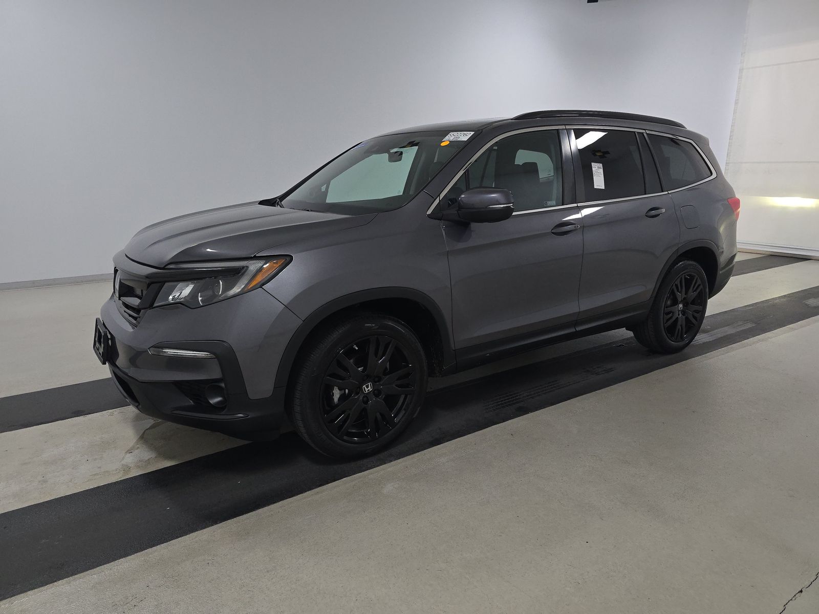 2022 Honda Pilot Special Edition AWD