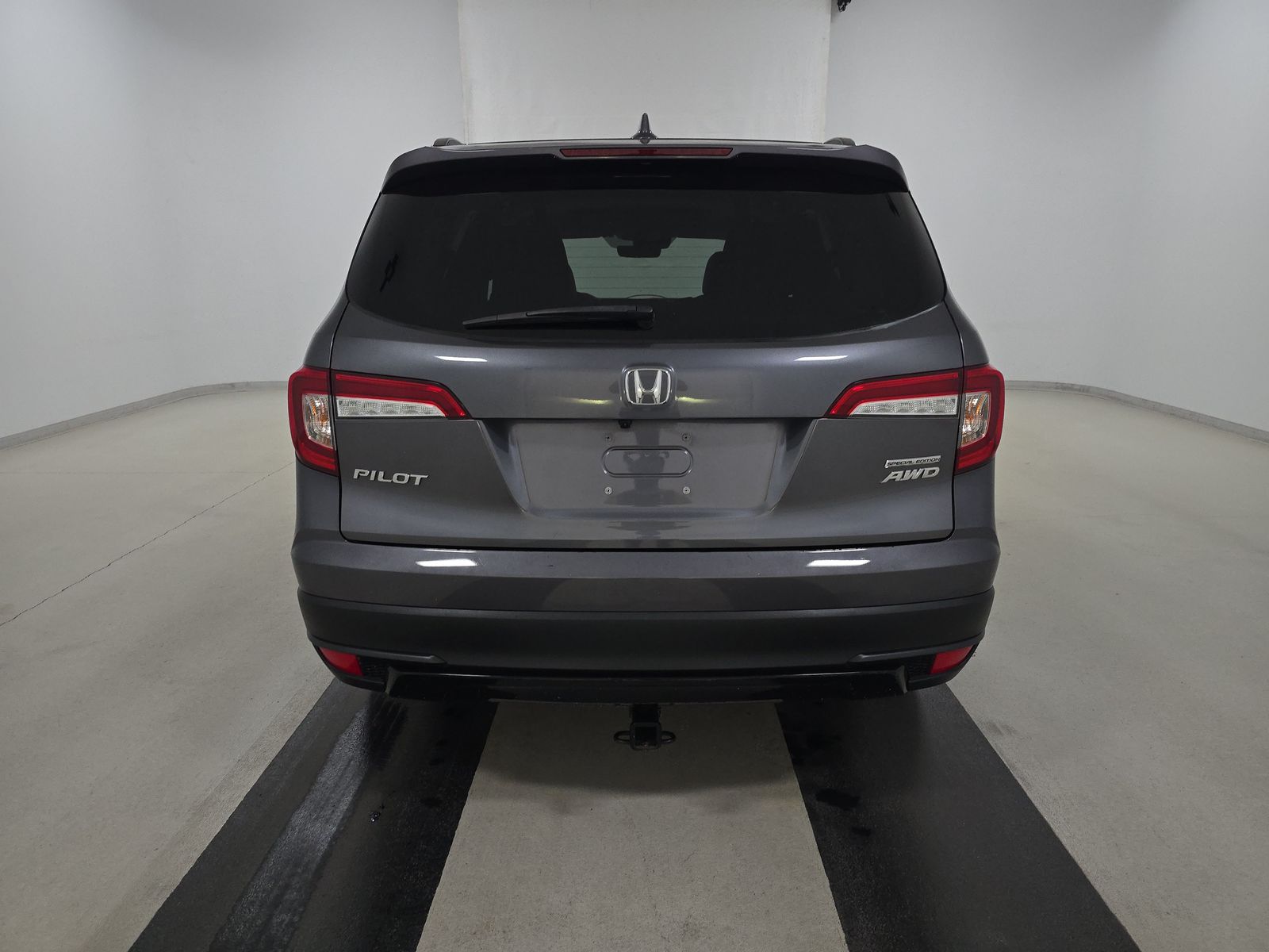 2022 Honda Pilot Special Edition AWD