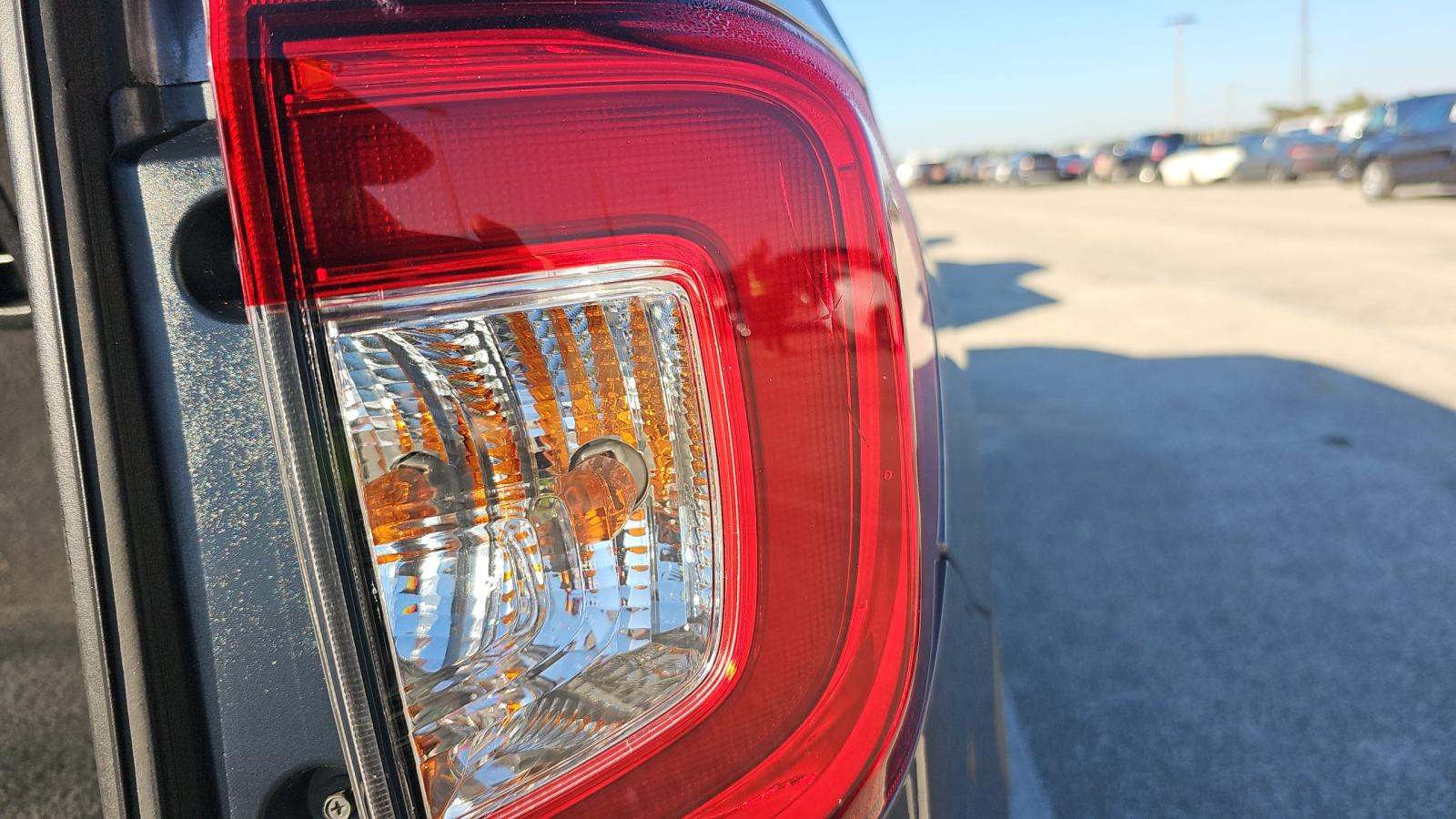 2022 Honda Pilot Special Edition AWD