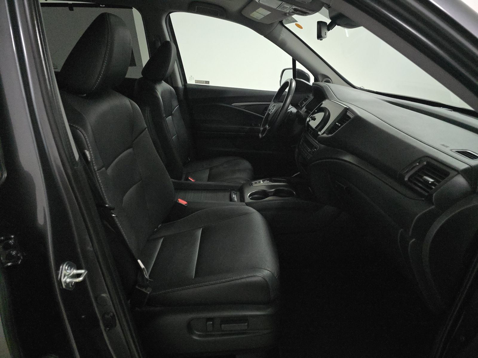 2022 Honda Pilot Special Edition AWD