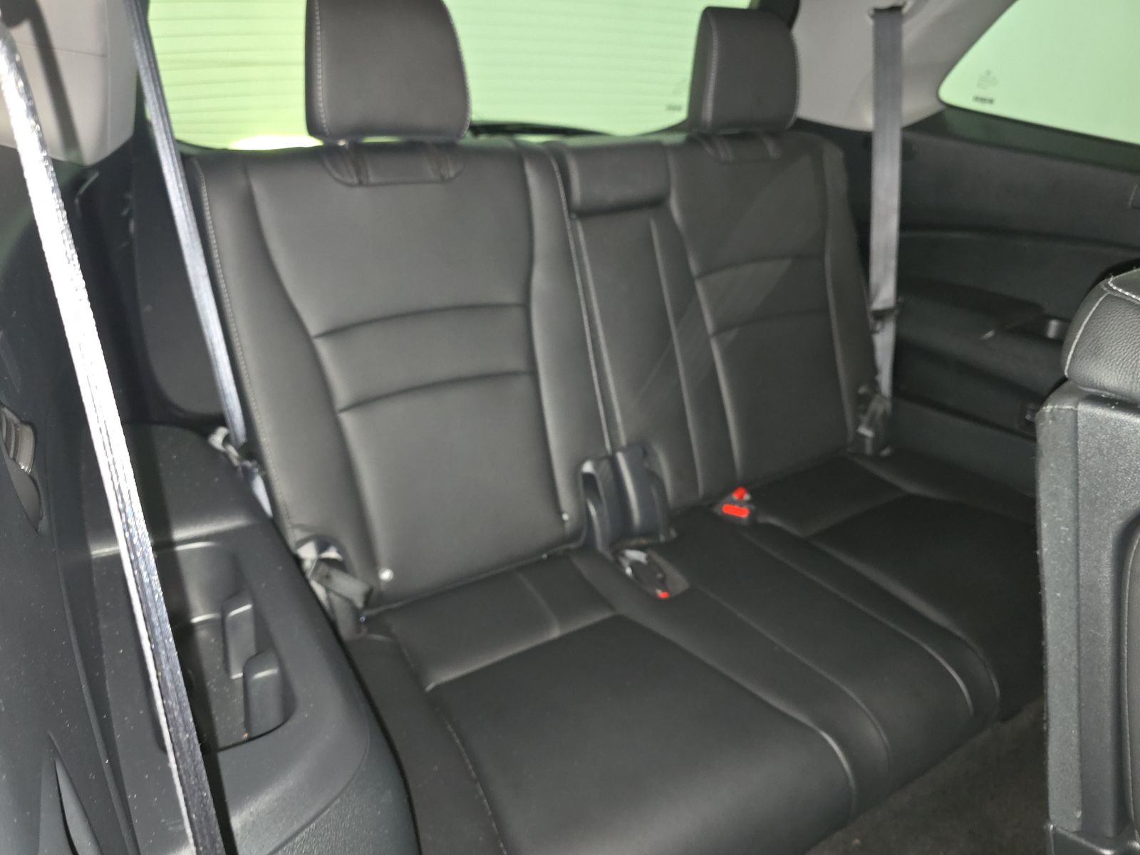 2022 Honda Pilot Special Edition AWD