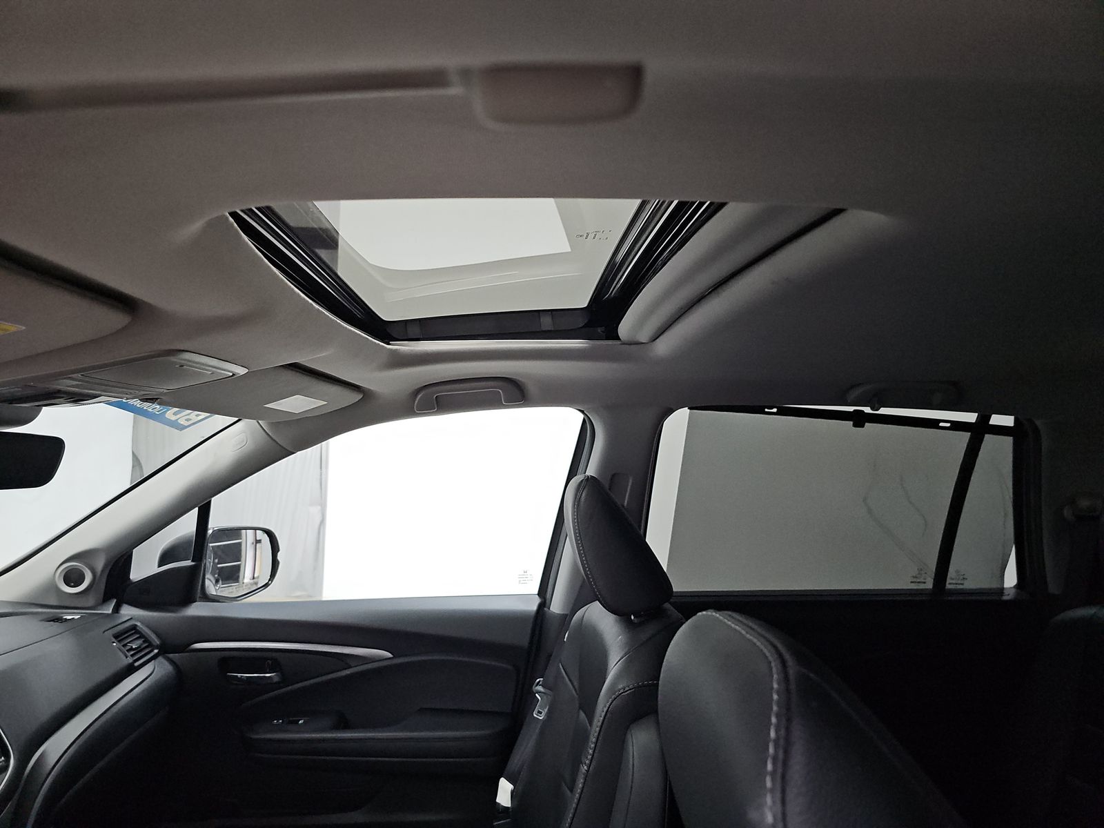 2022 Honda Pilot Special Edition AWD