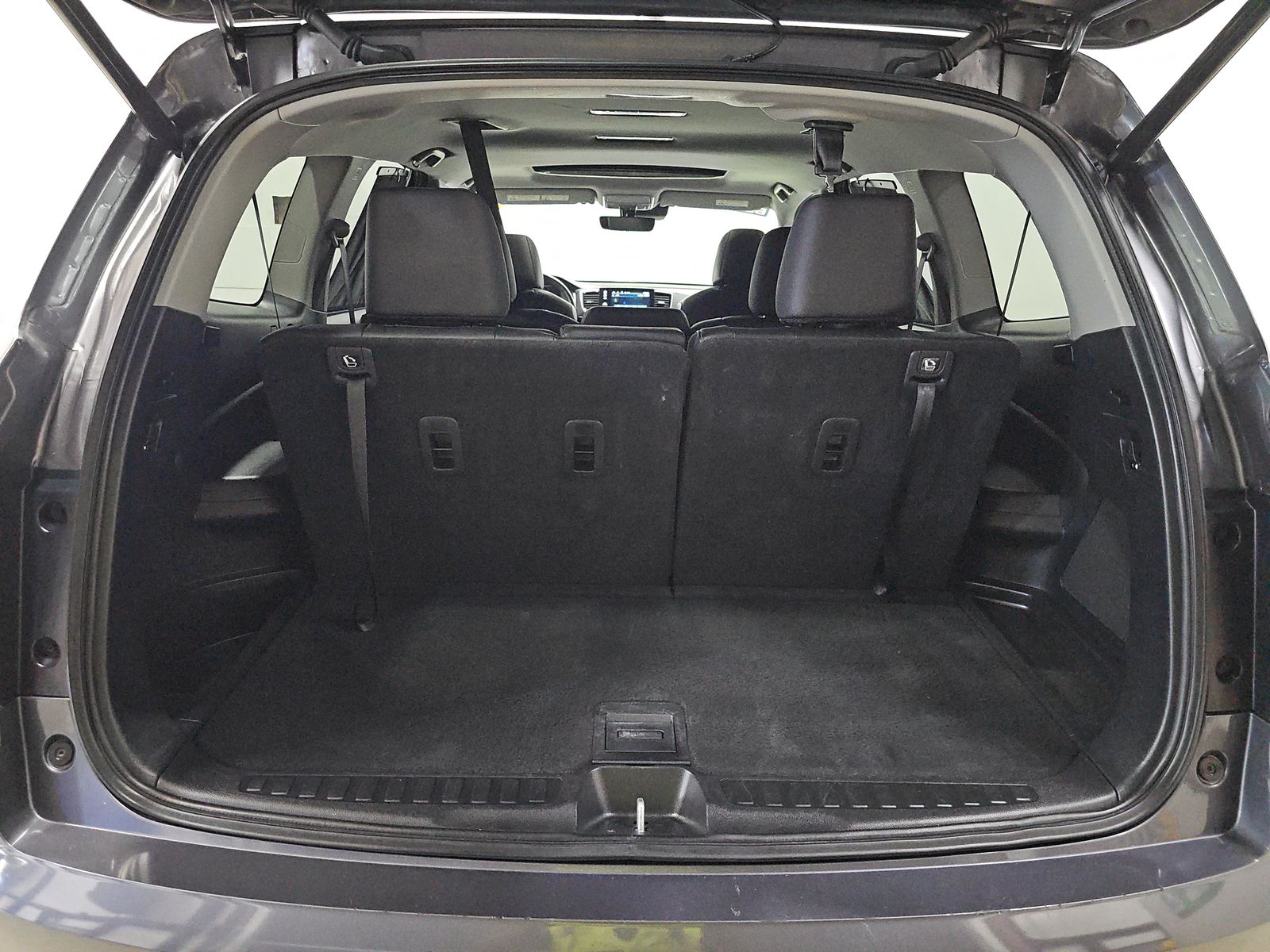 2022 Honda Pilot Special Edition AWD