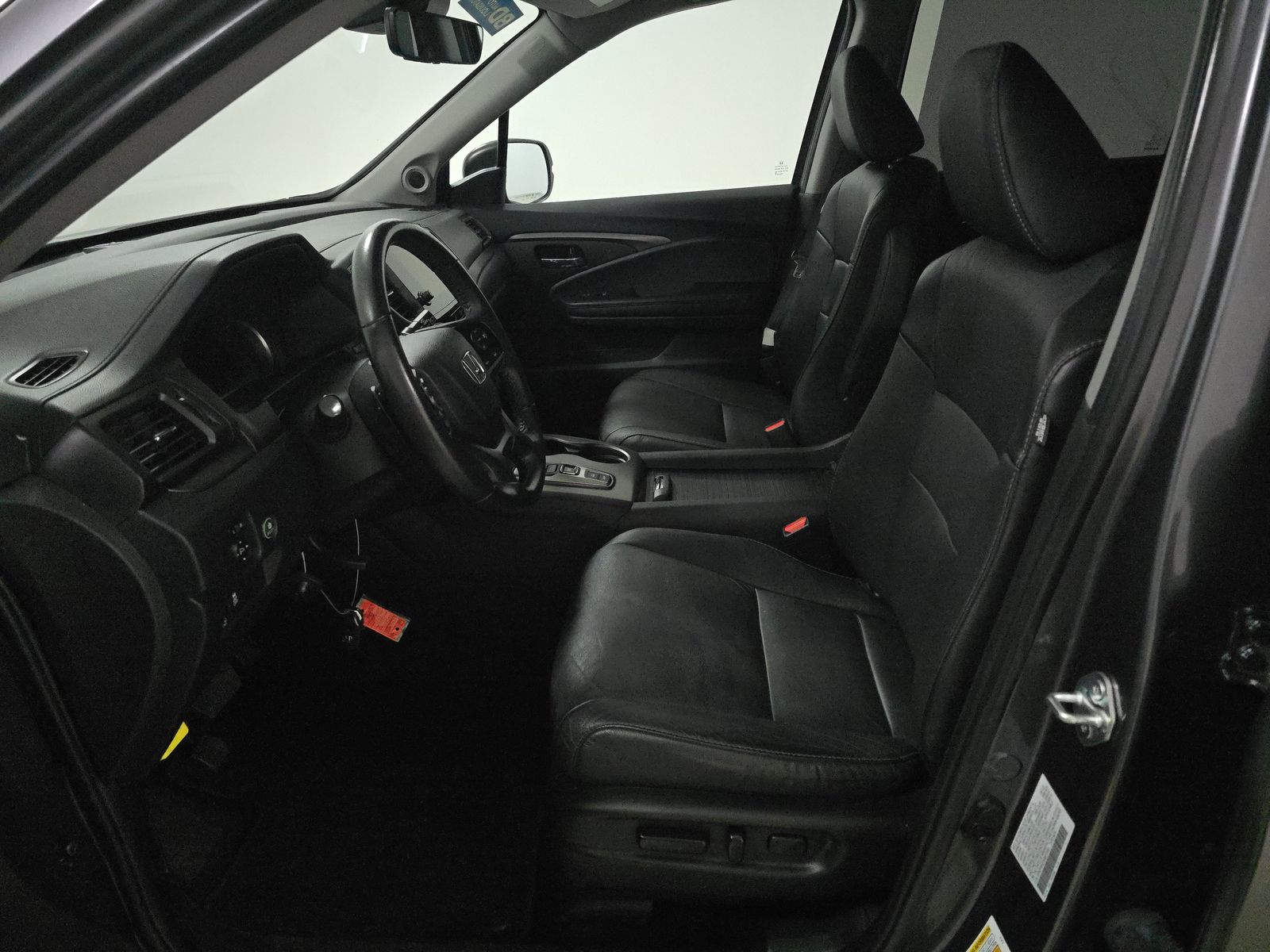 2022 Honda Pilot Special Edition AWD