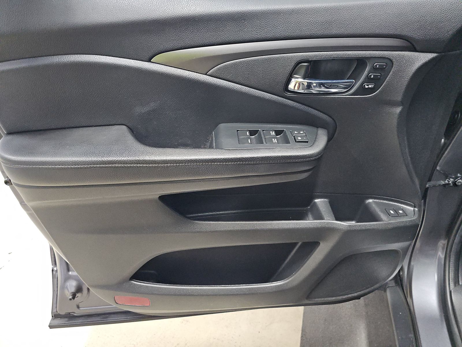 2022 Honda Pilot Special Edition AWD