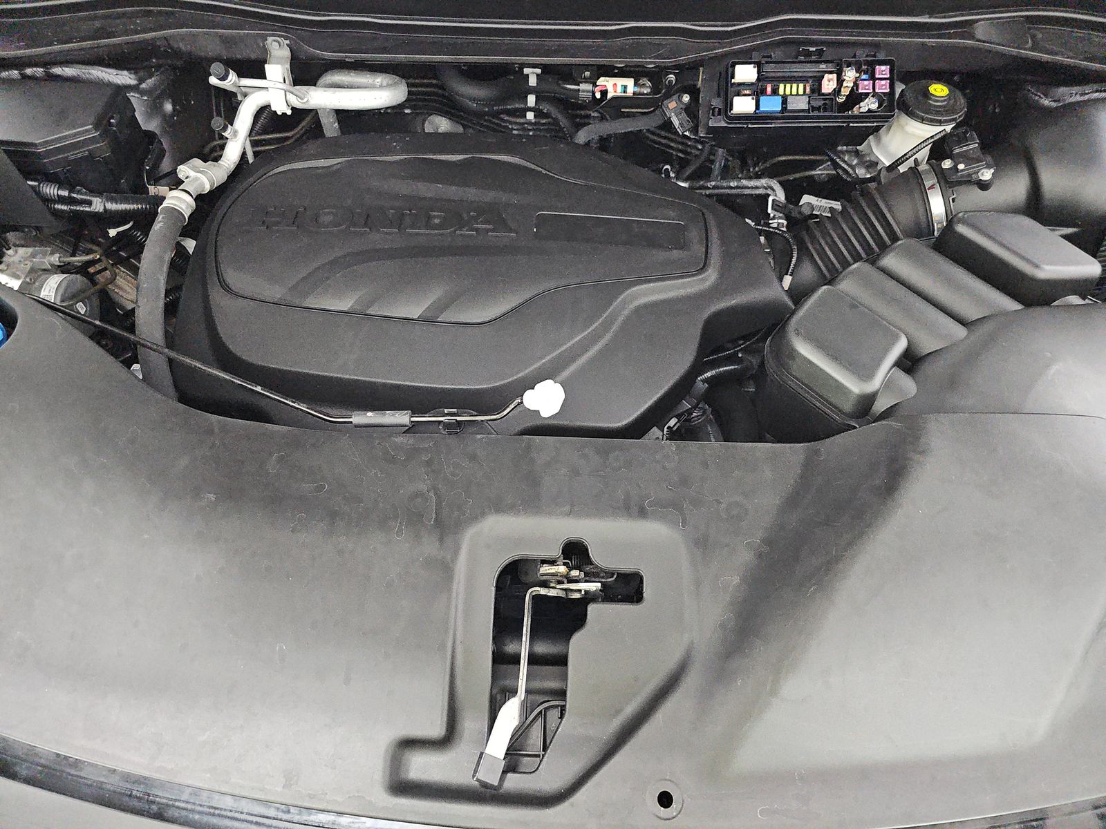 2022 Honda Pilot Special Edition AWD