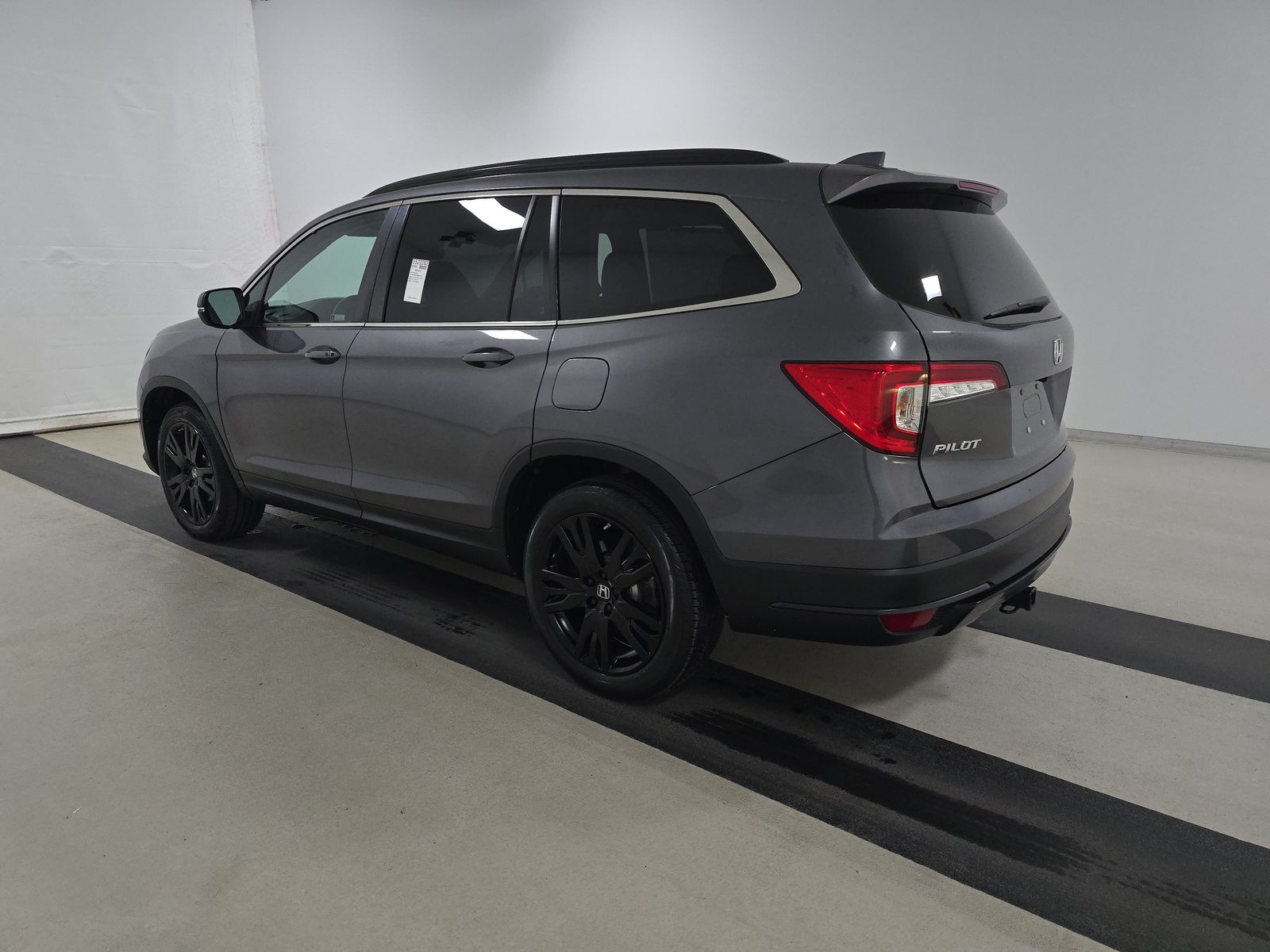 2022 Honda Pilot Special Edition AWD