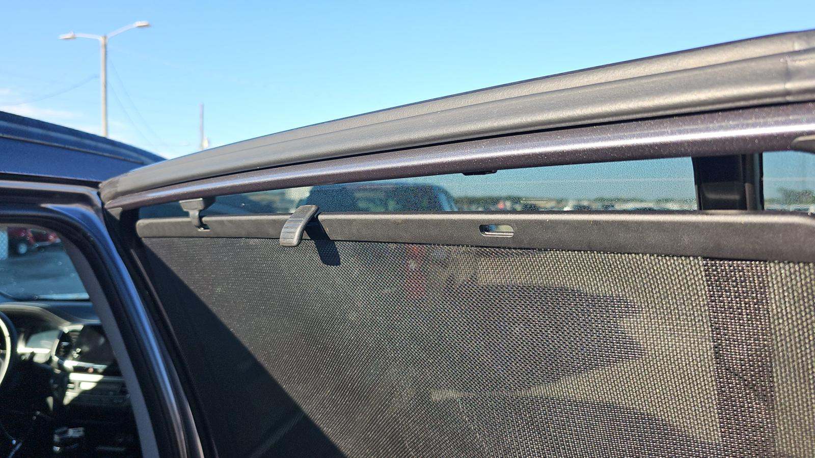 2022 Honda Pilot Special Edition AWD