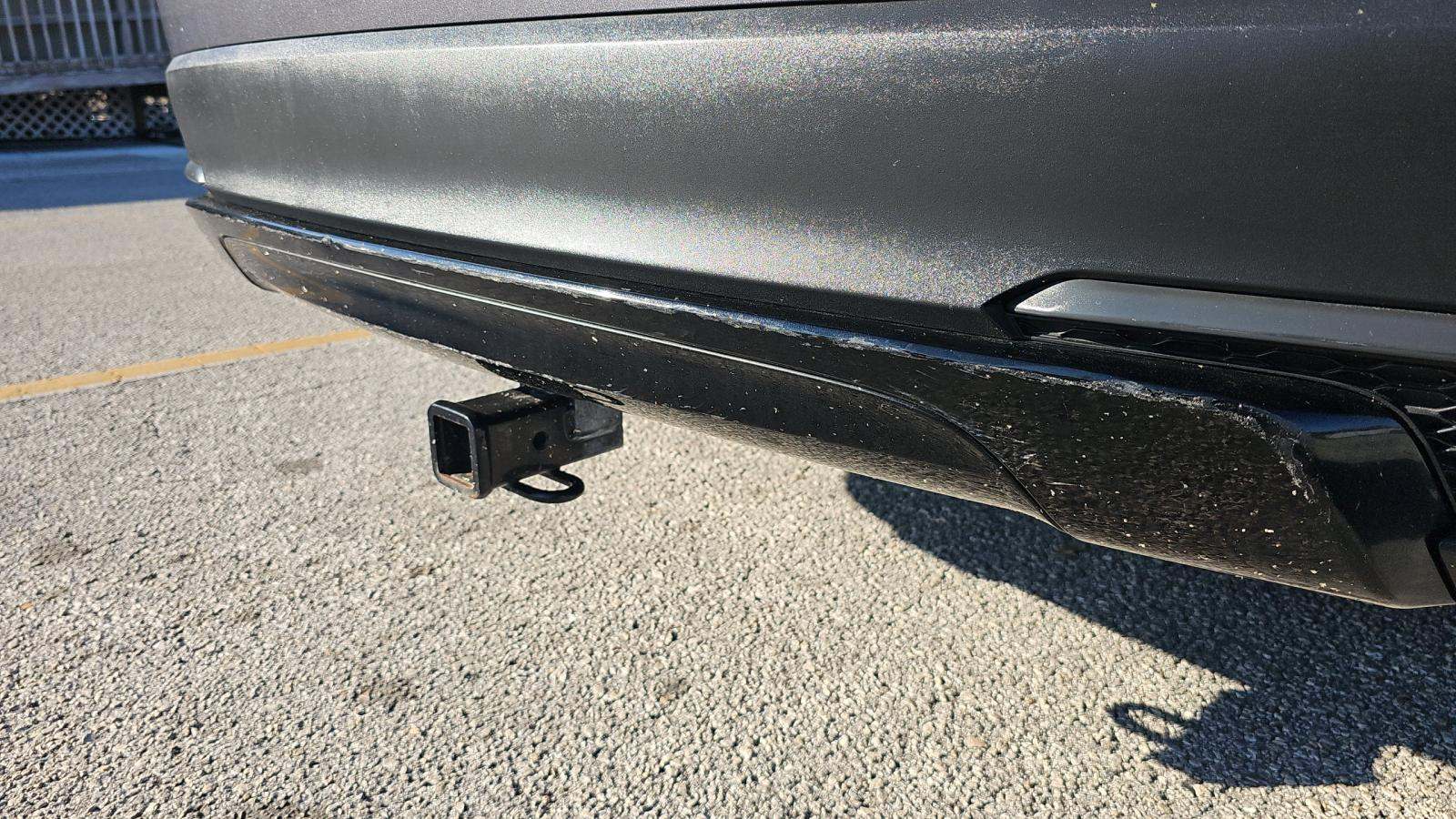 2022 Honda Pilot Special Edition AWD