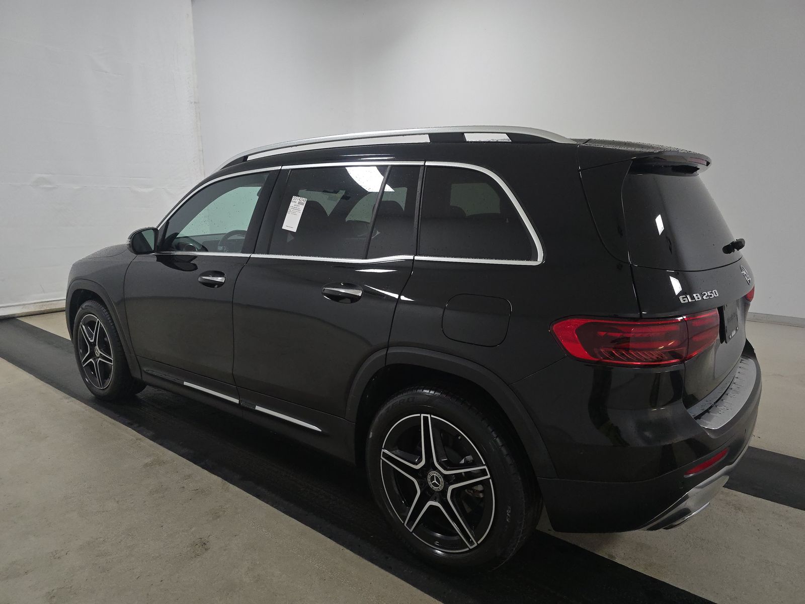 2024 Mercedes-Benz GLB GLB 250 FWD