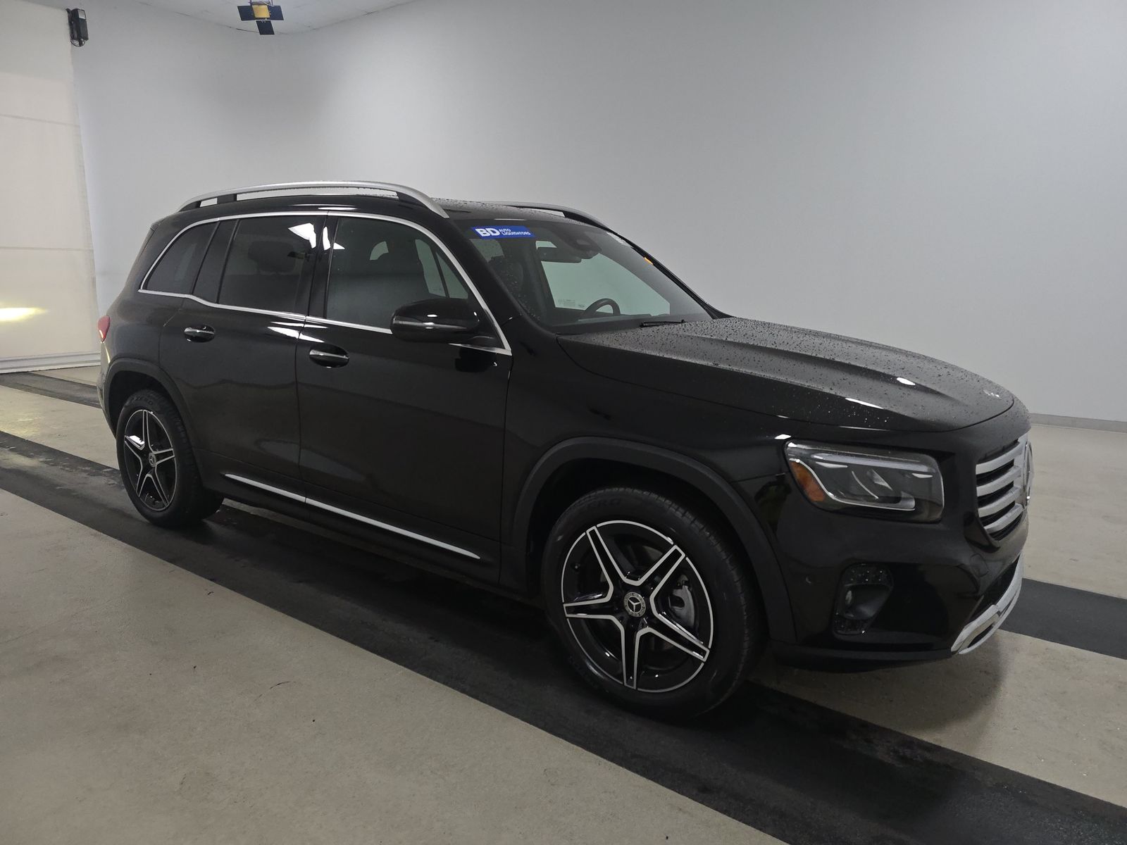 2024 Mercedes-Benz GLB GLB 250 FWD