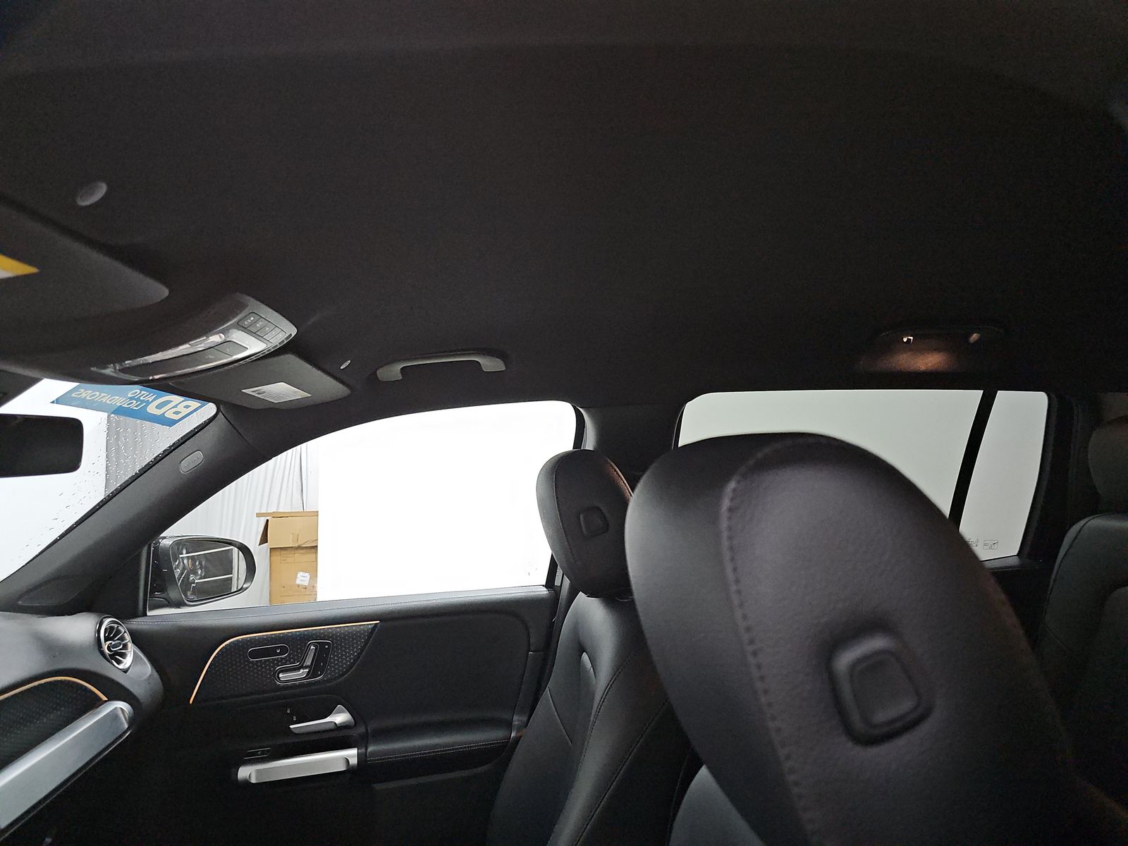 2024 Mercedes-Benz GLB GLB 250 FWD