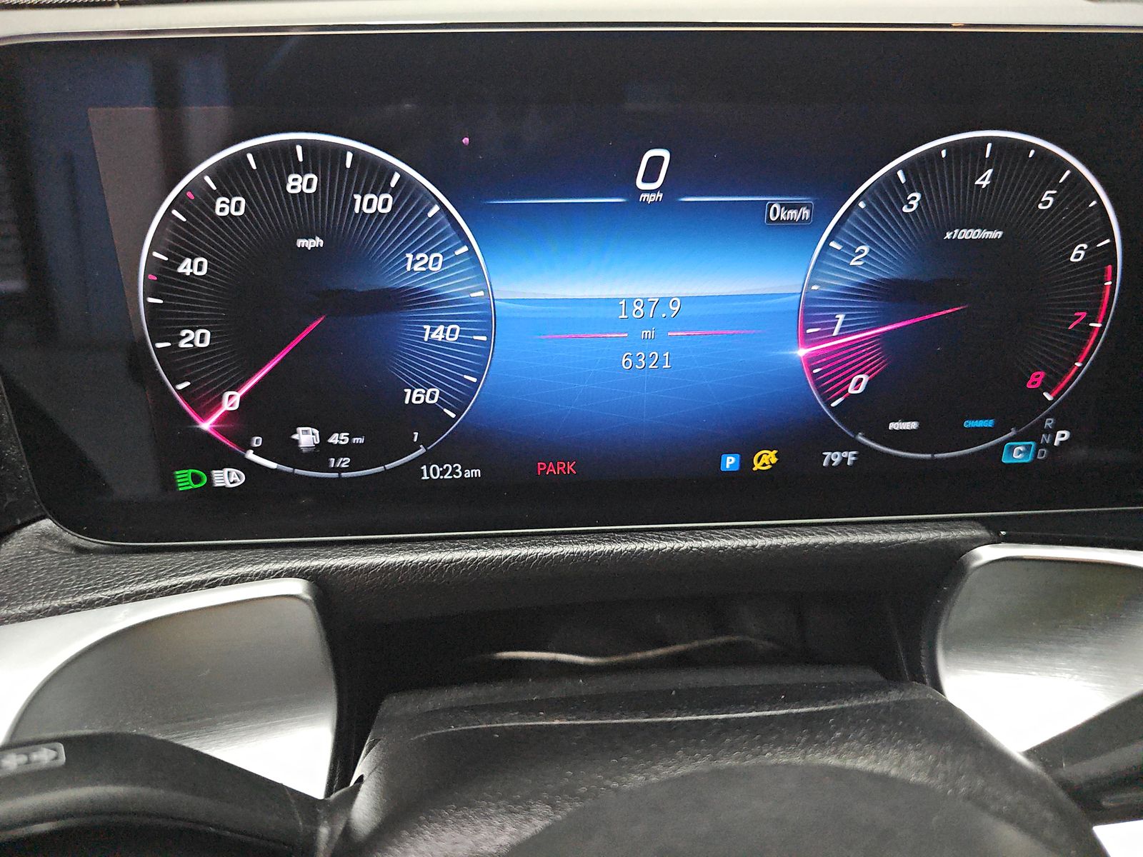 2024 Mercedes-Benz GLB GLB 250 FWD