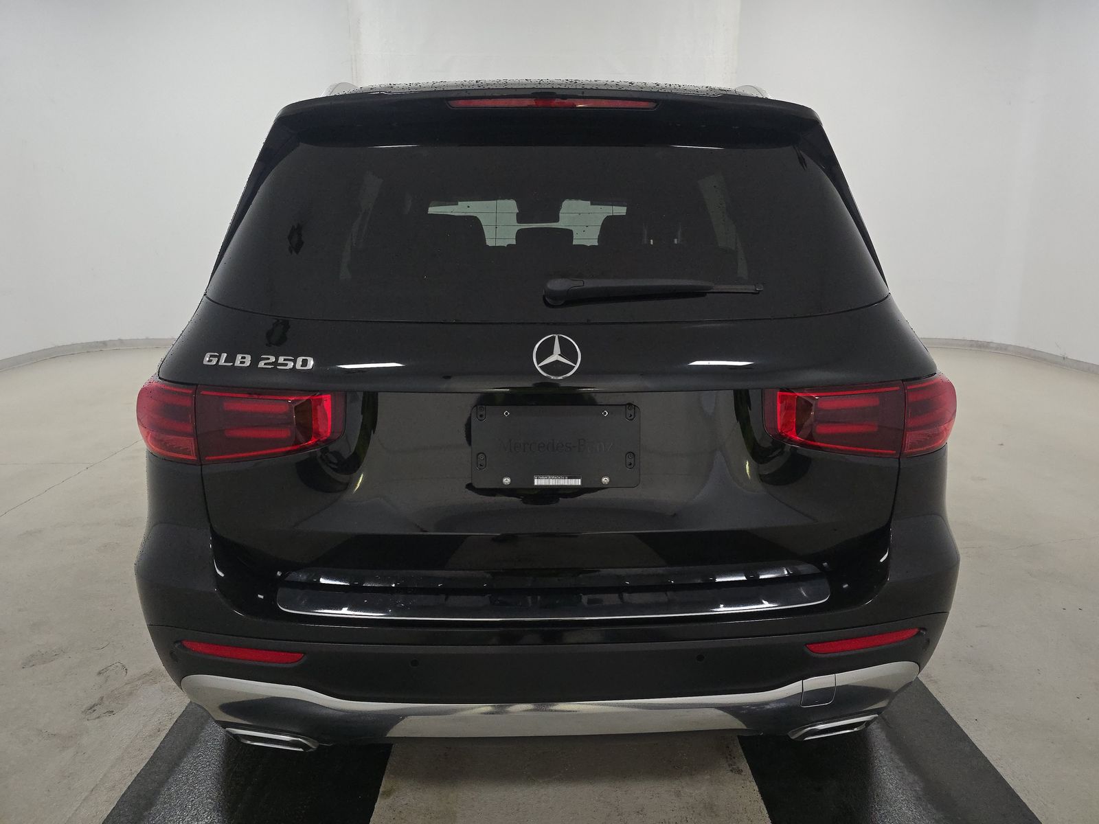 2024 Mercedes-Benz GLB GLB 250 FWD