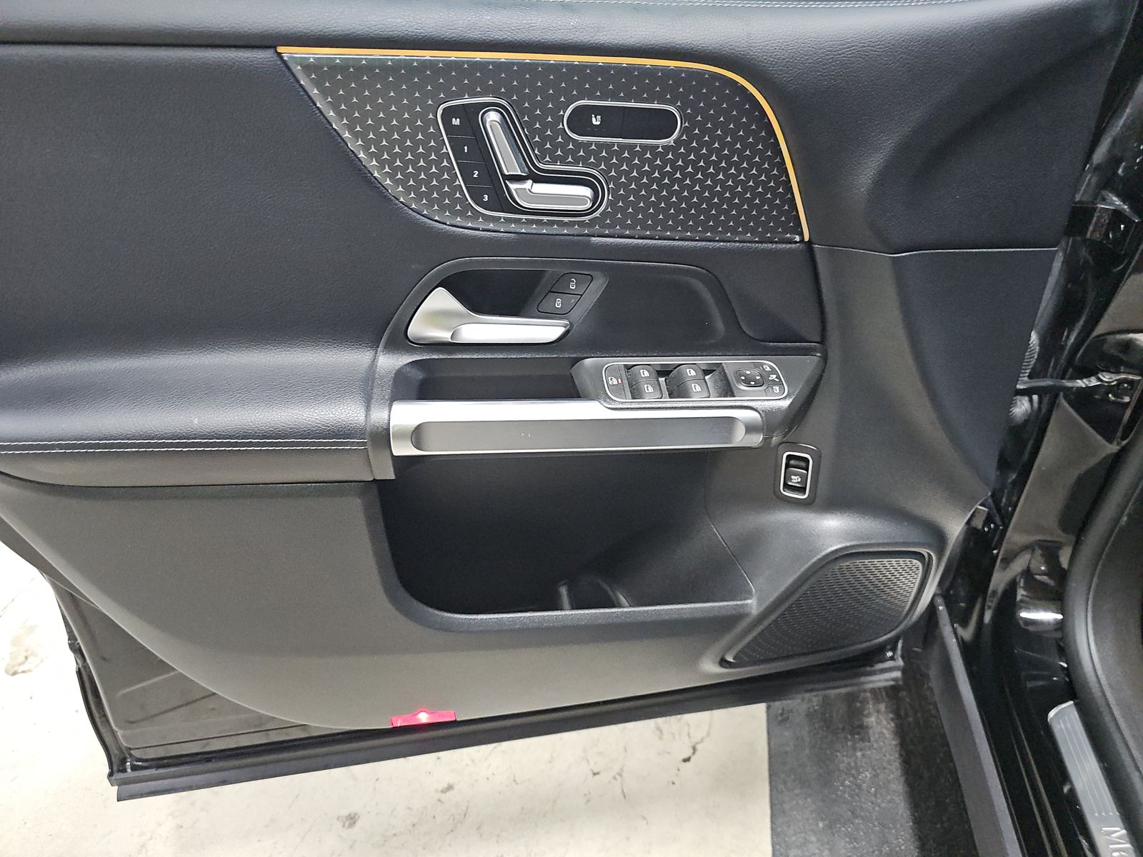 2024 Mercedes-Benz GLB GLB 250 FWD