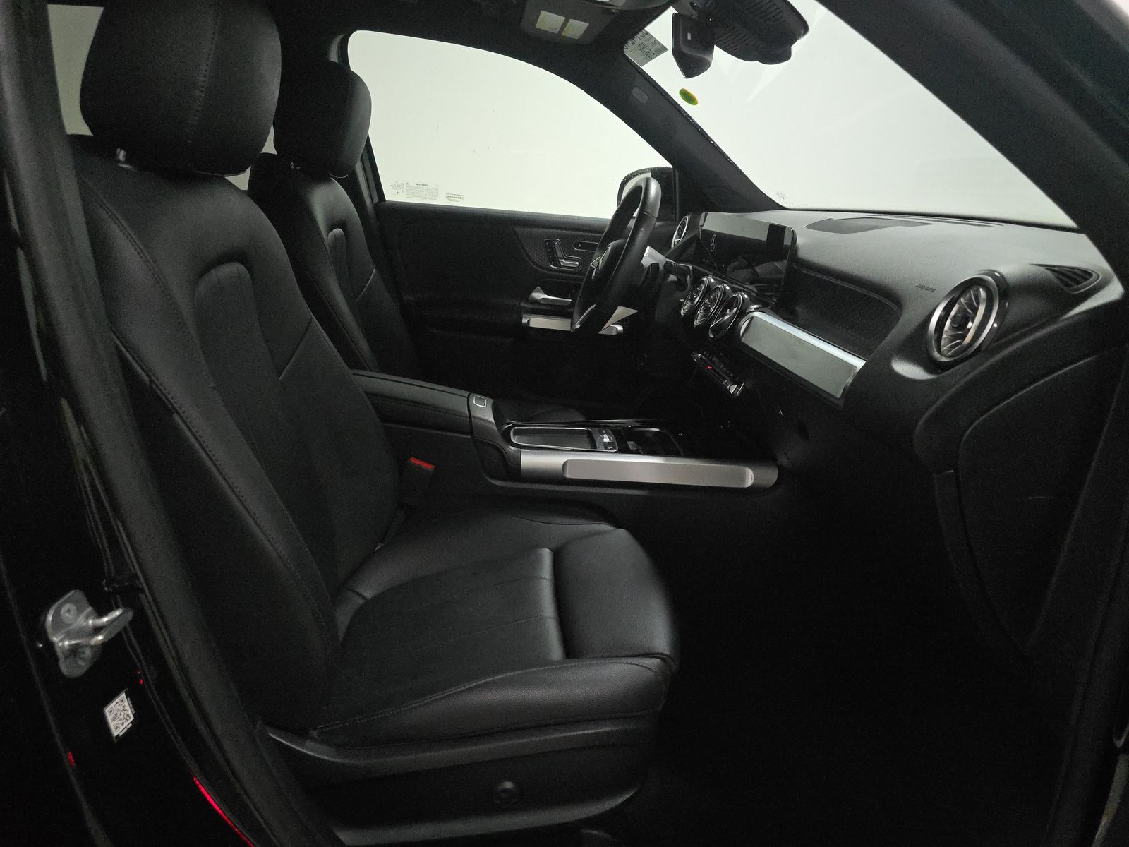 2024 Mercedes-Benz GLB GLB 250 FWD