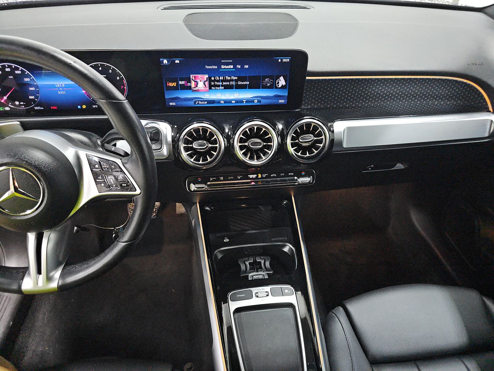 2024 Mercedes-Benz GLB GLB 250 FWD