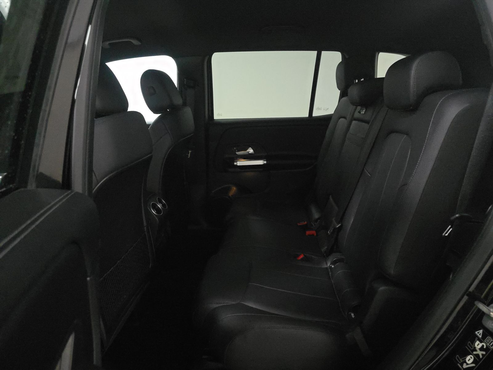 2024 Mercedes-Benz GLB GLB 250 FWD