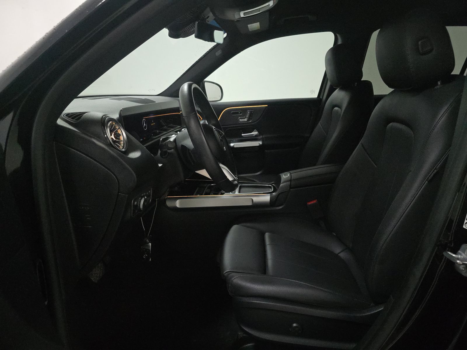 2024 Mercedes-Benz GLB GLB 250 FWD