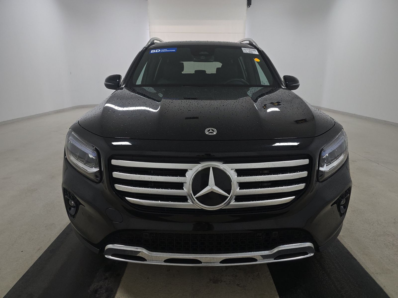 2024 Mercedes-Benz GLB GLB 250 FWD