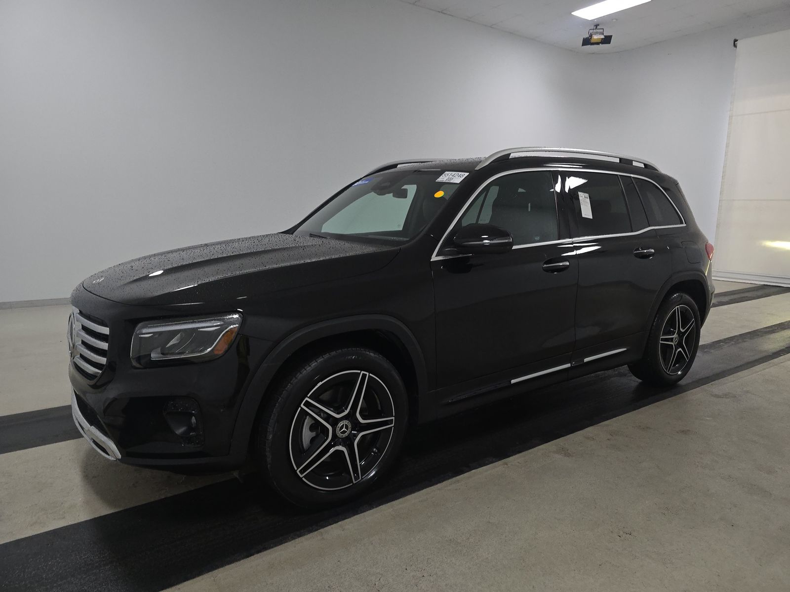 2024 Mercedes-Benz GLB GLB 250 FWD