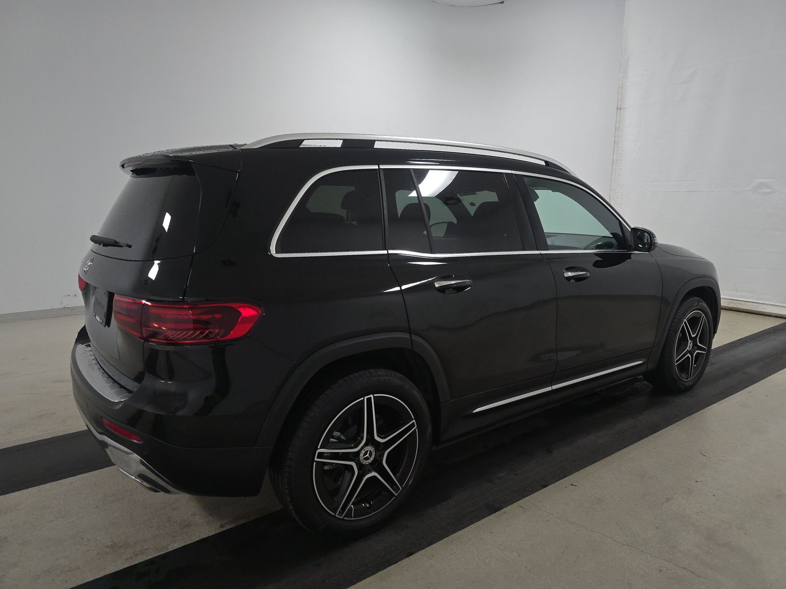 2024 Mercedes-Benz GLB GLB 250 FWD