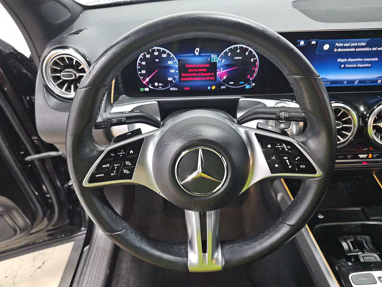 2024 Mercedes-Benz GLB GLB 250 FWD